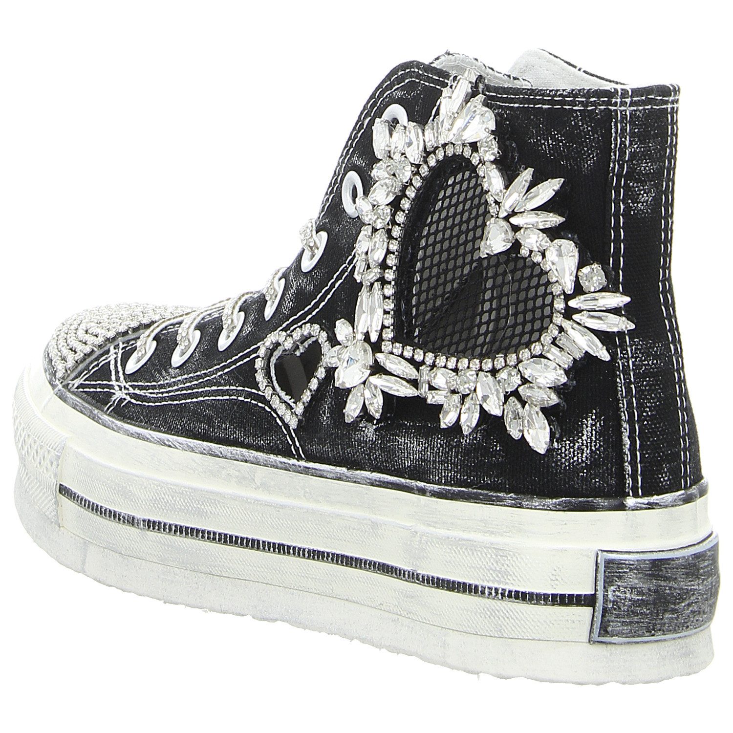 NAN-KU Sneaker