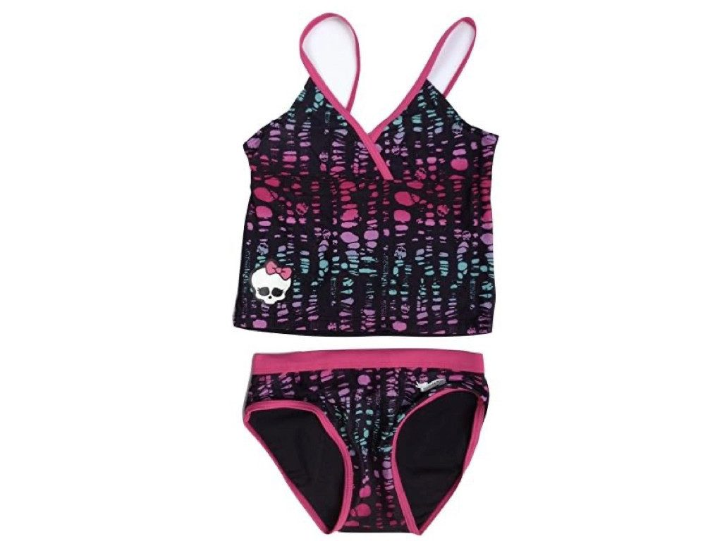 Monster High Tankini in verschiedenen Farben günstig online kaufen