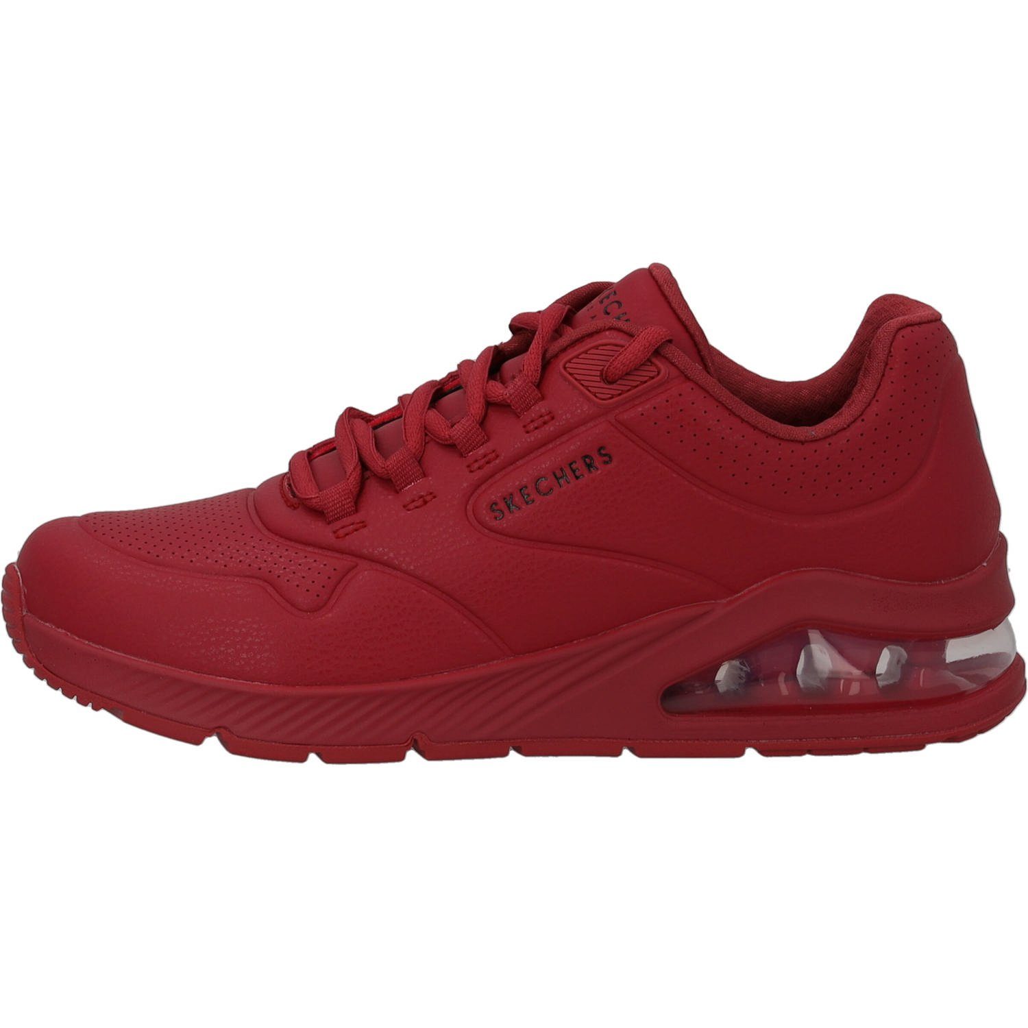 Skechers (20203167) 155543 Skechers red Sneaker