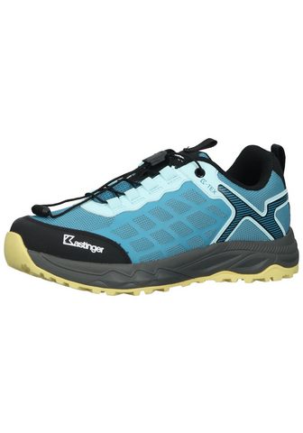 Kastinger Wanderschuhe Lederimitat/Textil Sporti...