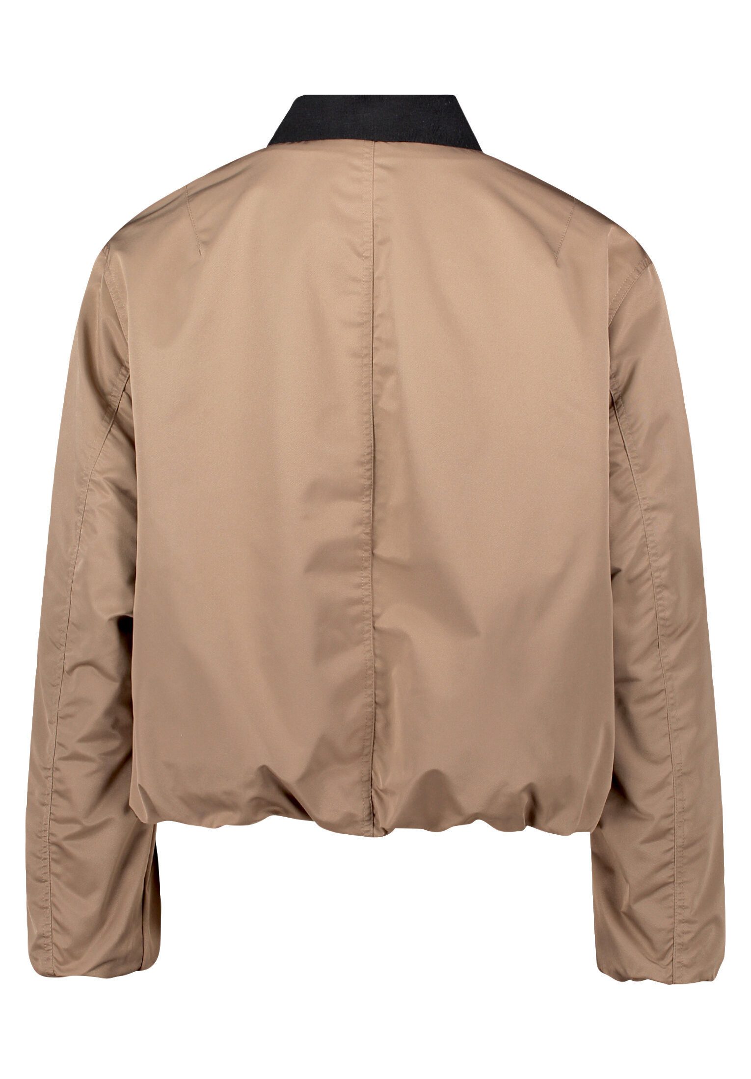 Amber & June Winterjacke Damen mit Kragen