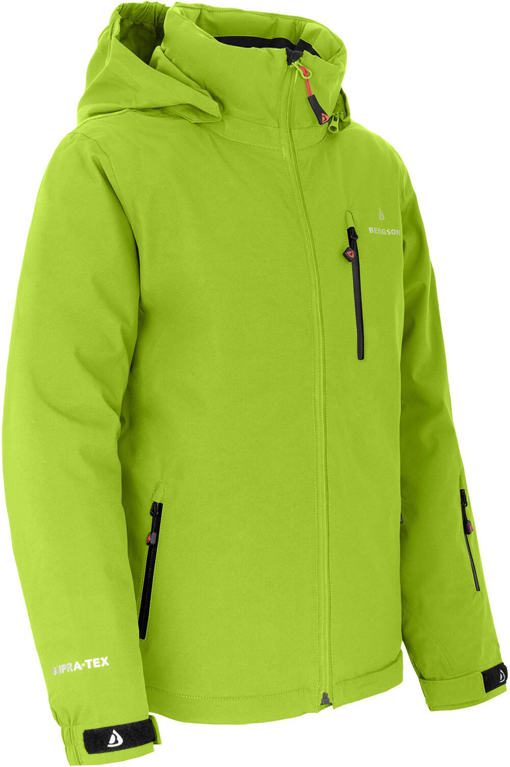 lime grün