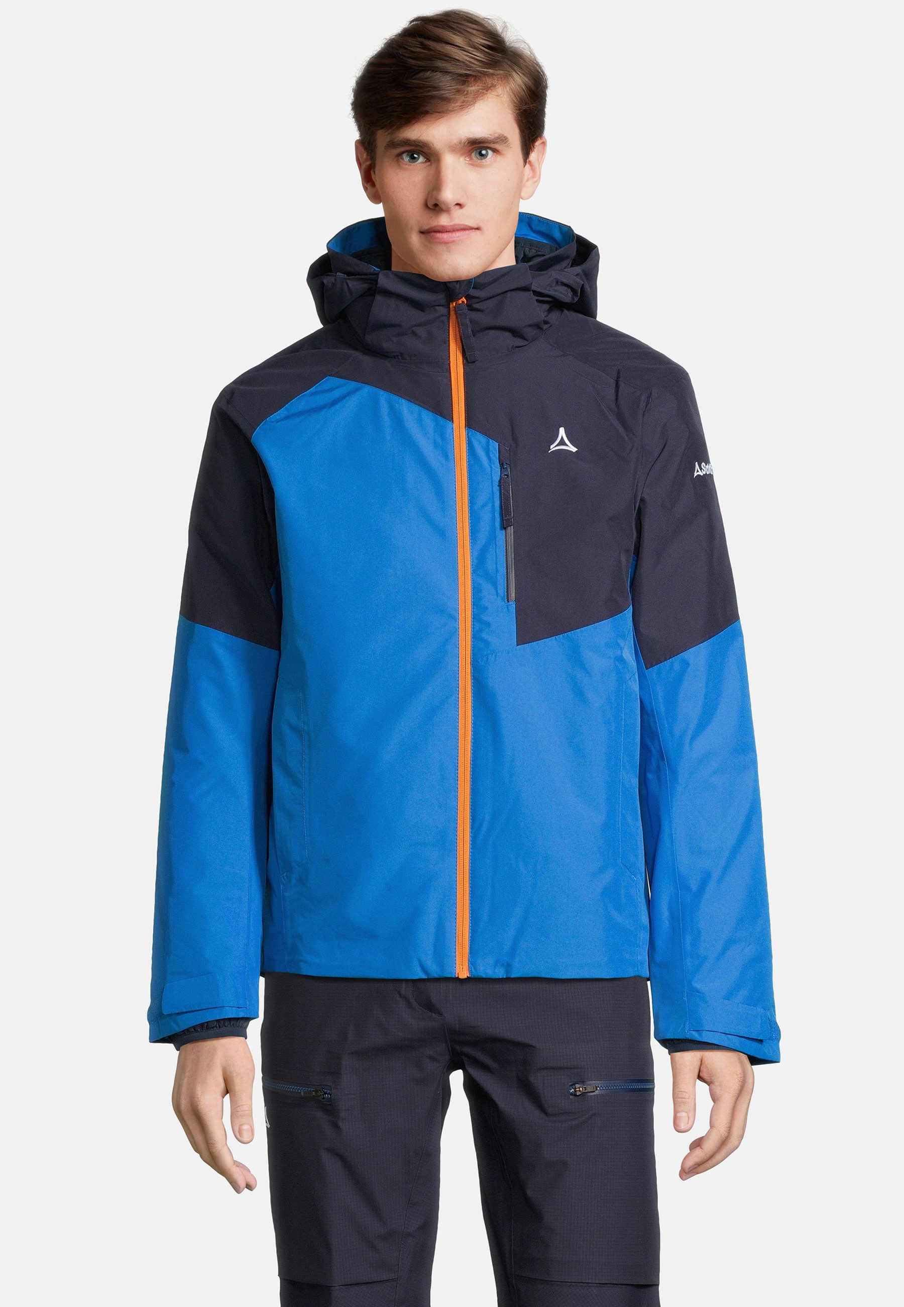 Schöffel Skijacke Olastorp mit wind- und wasserdichter Eigenschaft