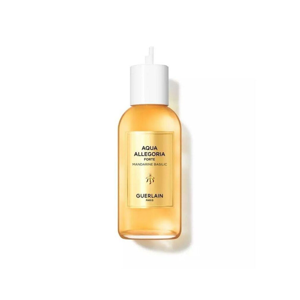 GUERLAIN Körperpflegeduft Aqua Allegoria Mandarine Basilic Eau De Parfum Spray 200ml