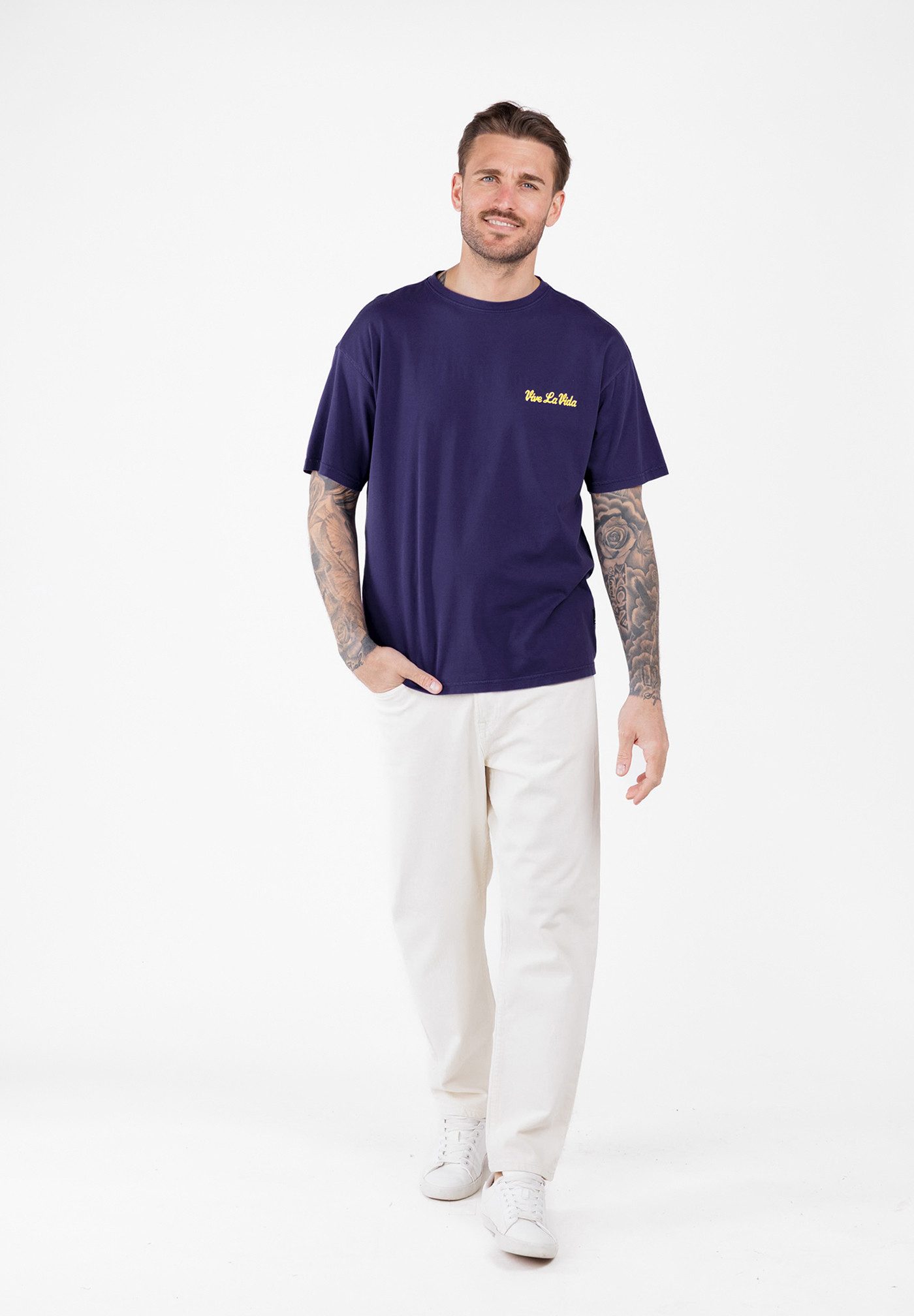 Key Largo T-Shirt MT KLVIVE LA günstig online kaufen