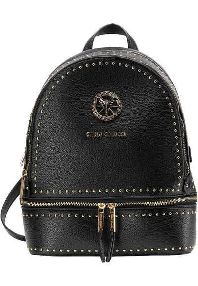 CARLO COLUCCI Cityrucksack Ceruti