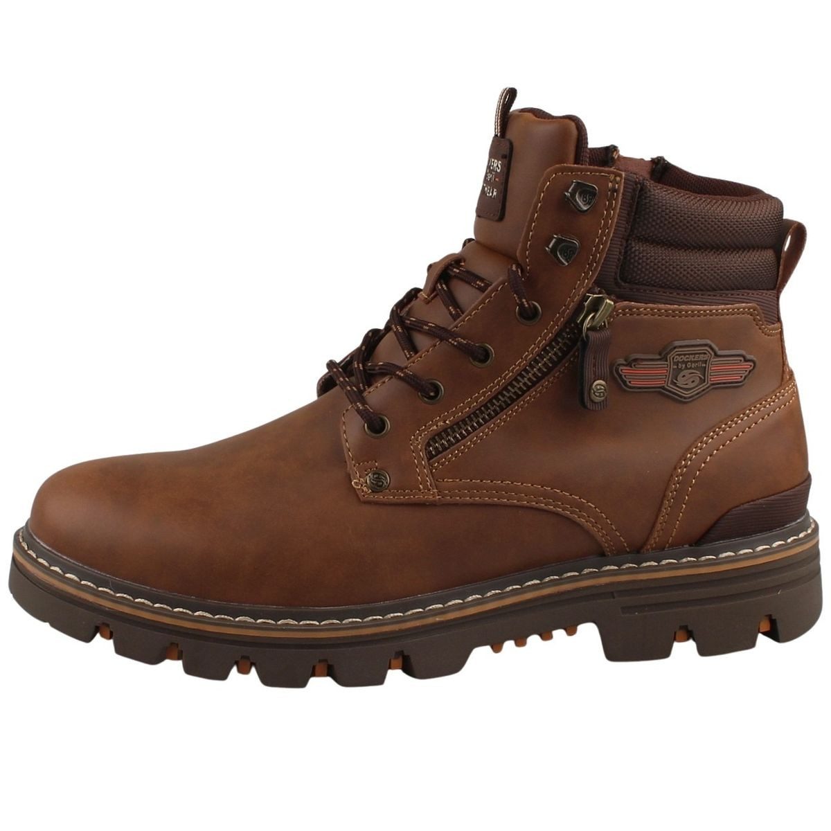 Dockers by Gerli 53HX003-650470 Stiefel