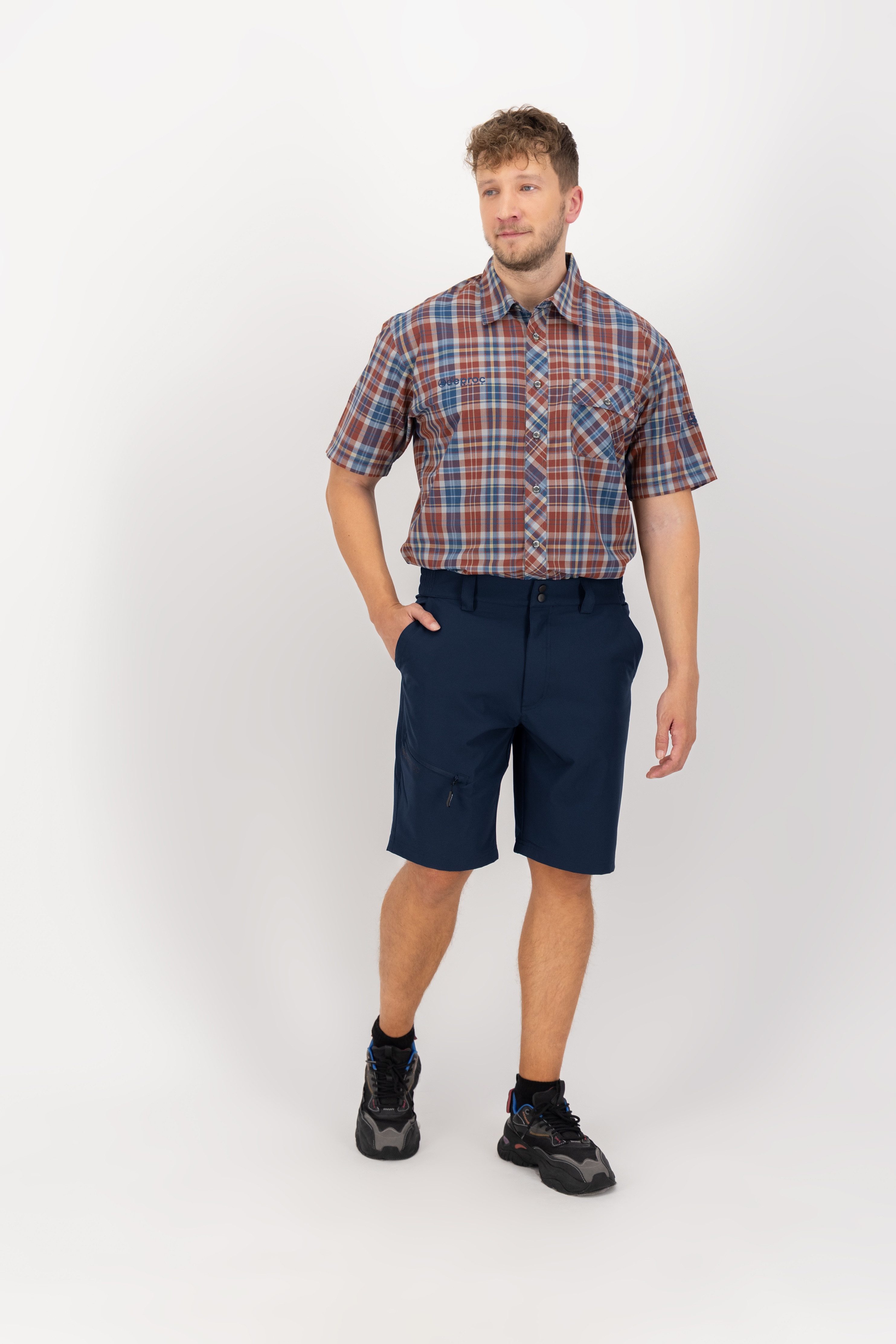 Shorts KENTVILLE V Full Stretch Short