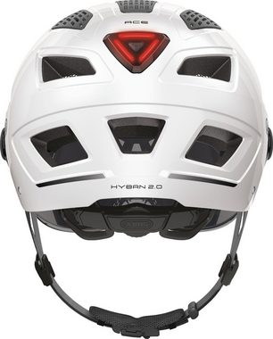 ABUS Fahrradhelm HYBAN 2.0 ACE