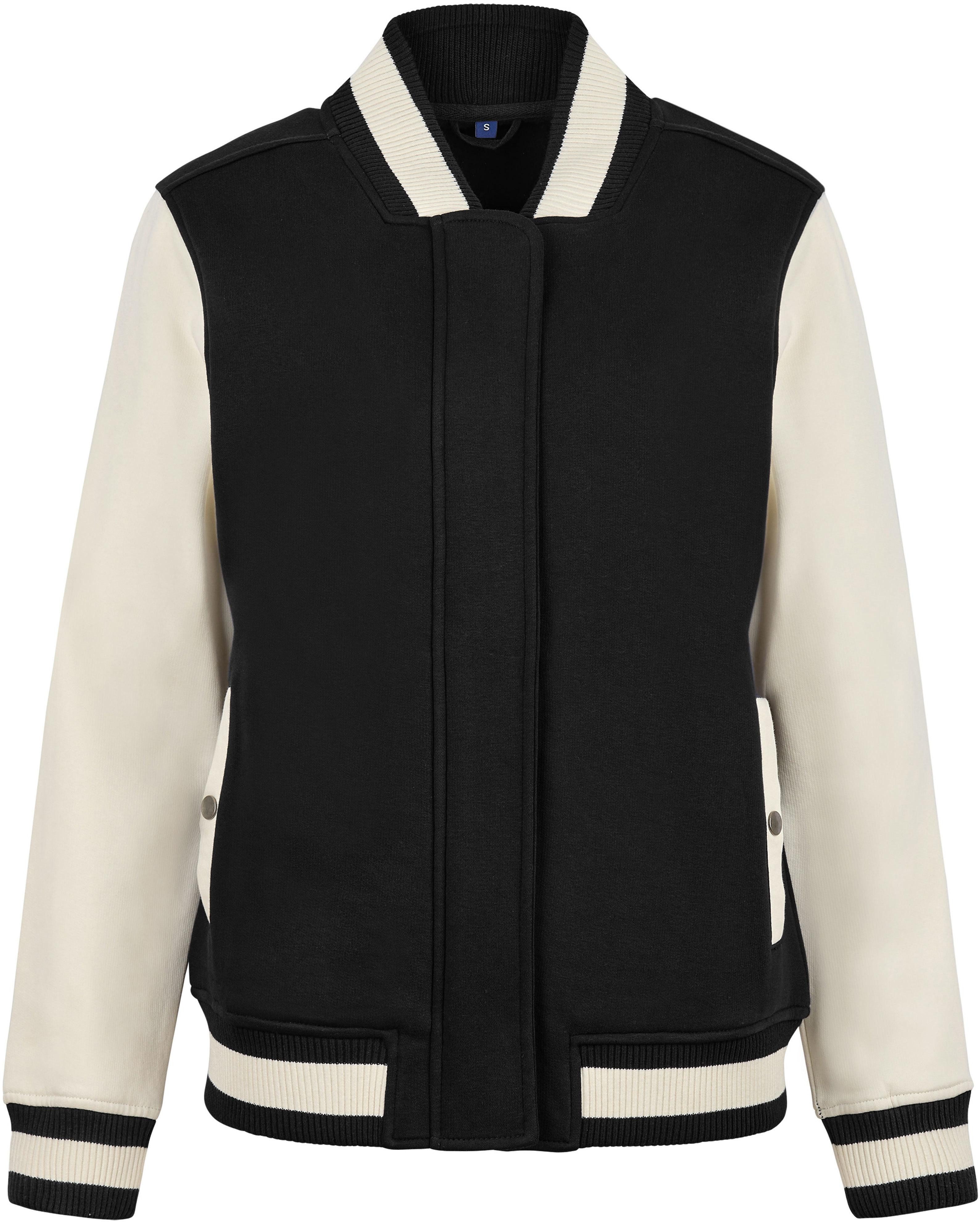 HRM Outdoorjacke Women´s Premium College Jacket Collegejacke Damen günstig online kaufen