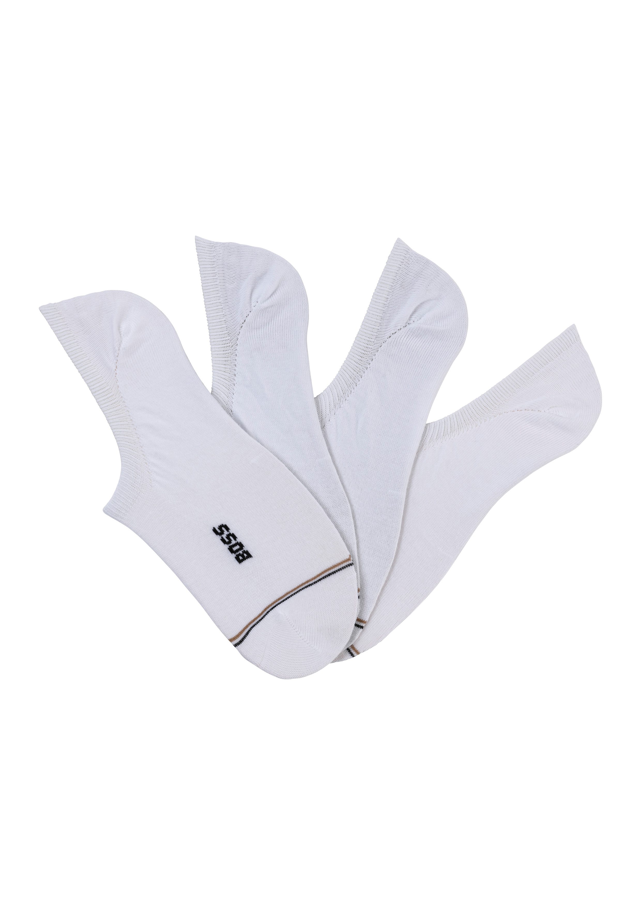 BOSS Sneakersocken LC Iconic CC (2-Paar) günstig online kaufen