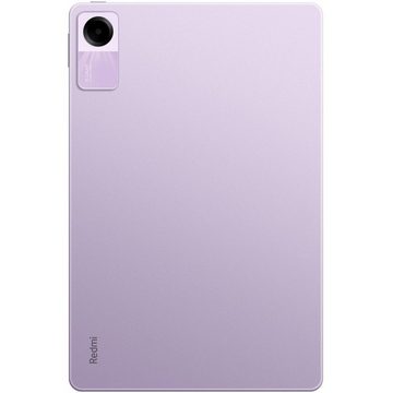 Xiaomi Redmi Pad SE WiFi 256 GB / 8 GB - Tablet - lavender purple Tablet (11", 256 GB, Android)