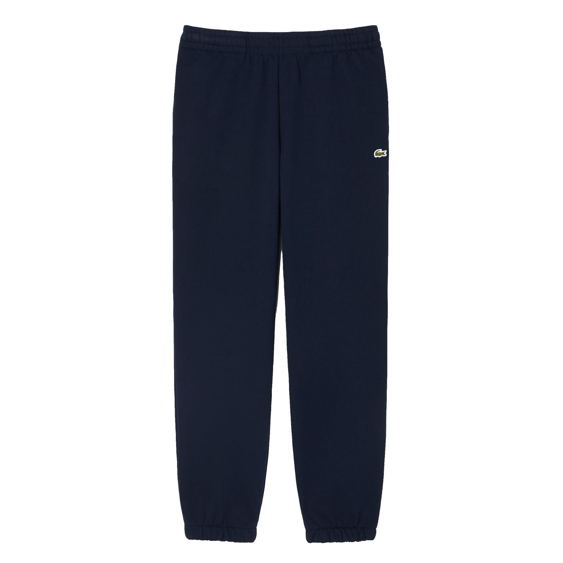 Lacoste Jogginghose Lacoste Regular Fit Fleece Trackpants, Ansicht 1