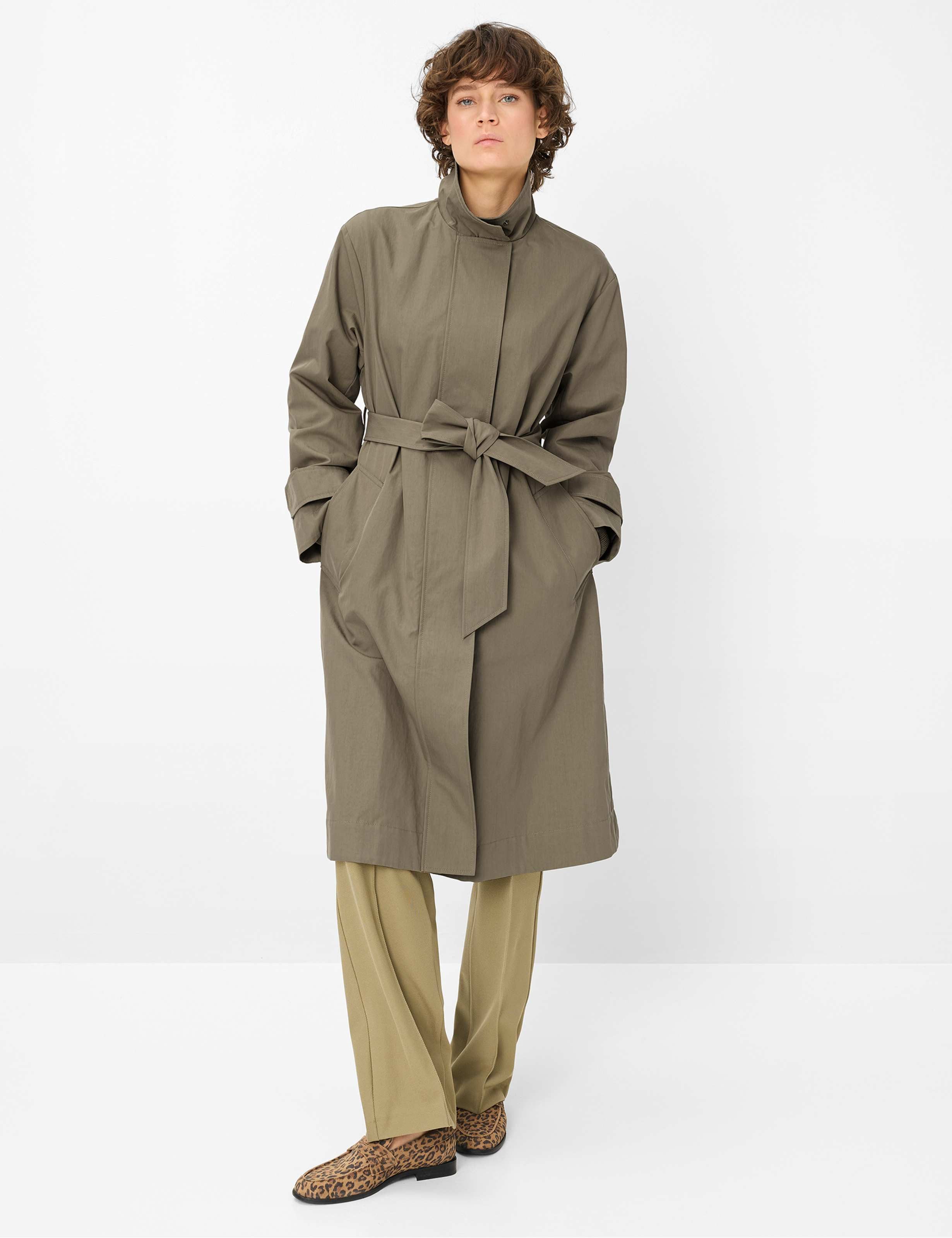 Fuchs Schmitt Outdoorjacke Style Citymantel Bristol