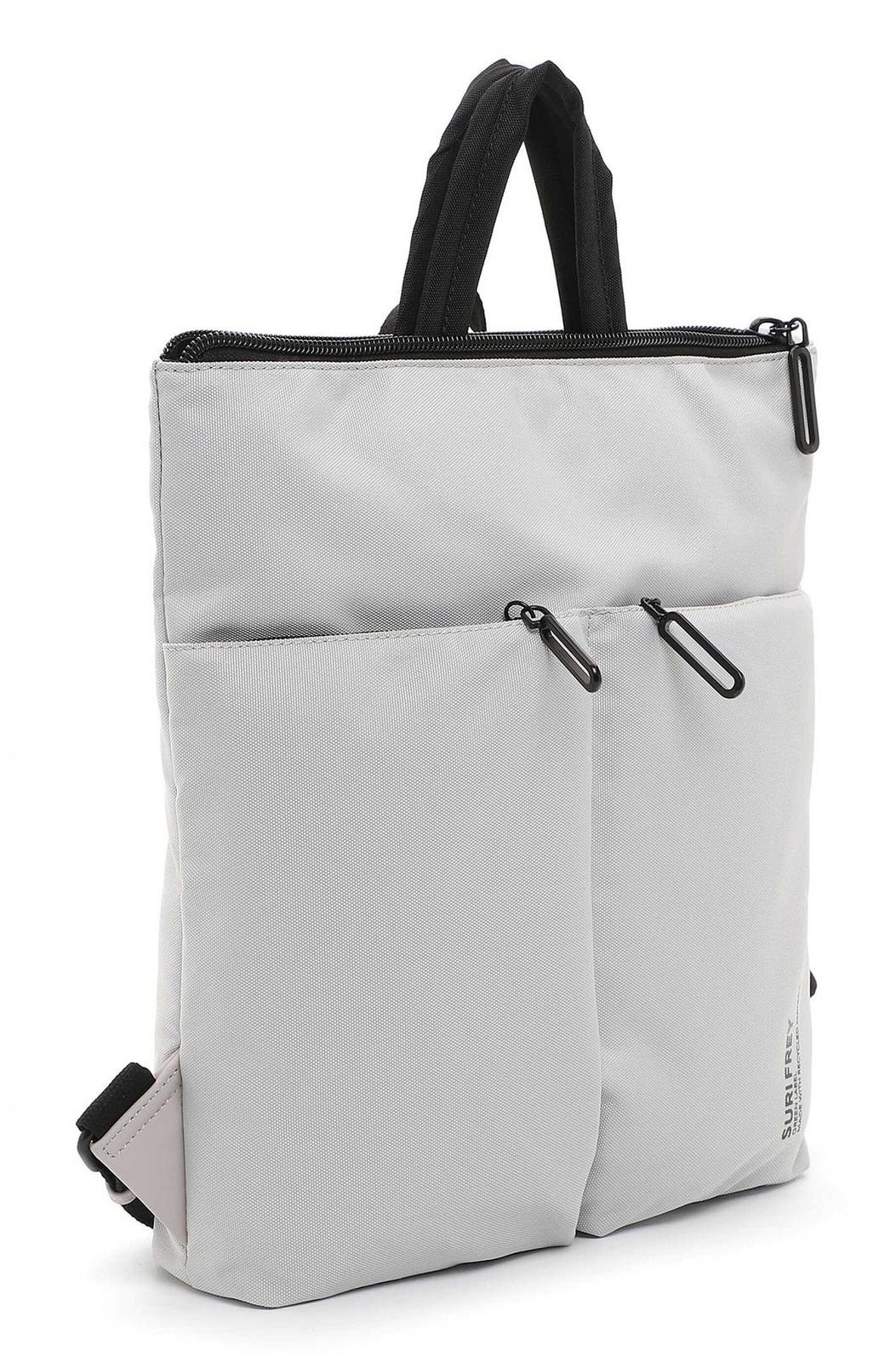 SURI FREY Freizeitrucksack SURI Green - günstig online kaufen