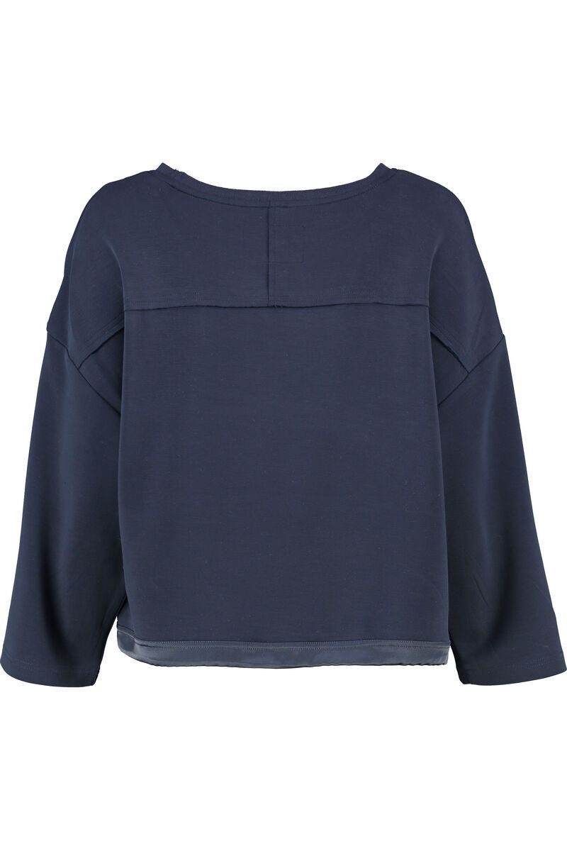 Oui Set Sweater