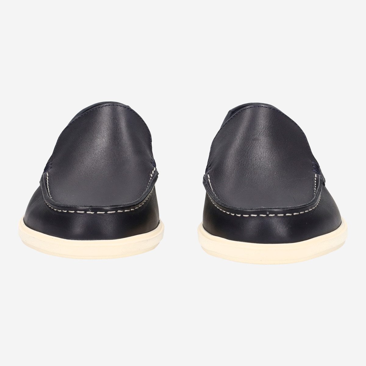 Clarks Clarks Bratton Loafer 26181278 7, Slipper, Blau, Herren Slipper günstig online kaufen