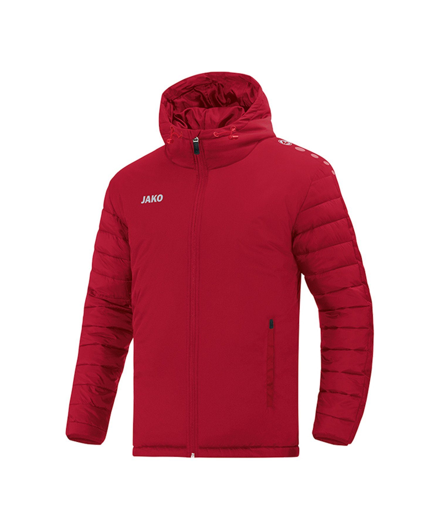 Jako Stadionjacke JAKO Team Stadionjacke Coachjacke günstig online kaufen