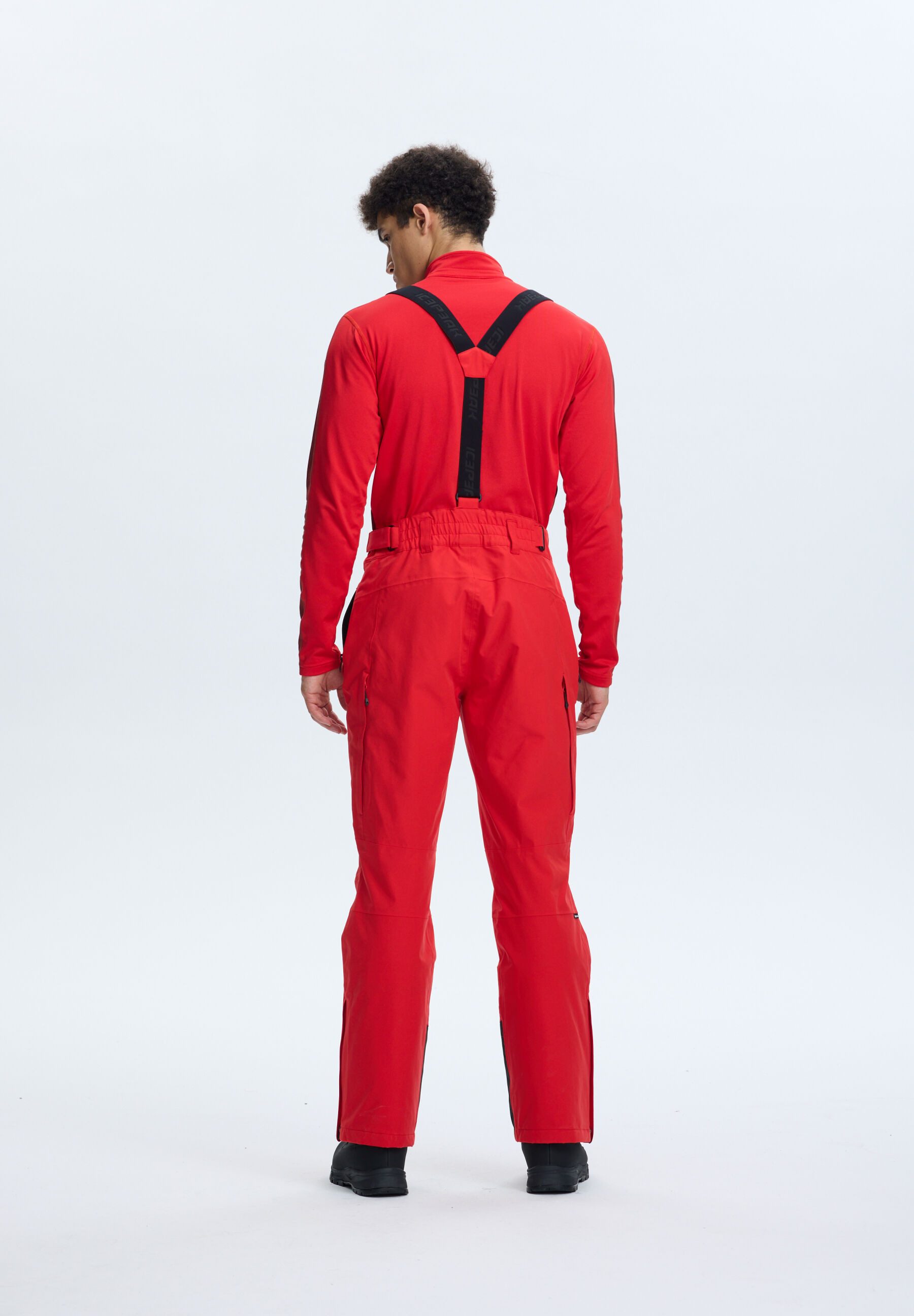 Icepeak Skihose Icepeak Stepphose Fairfield