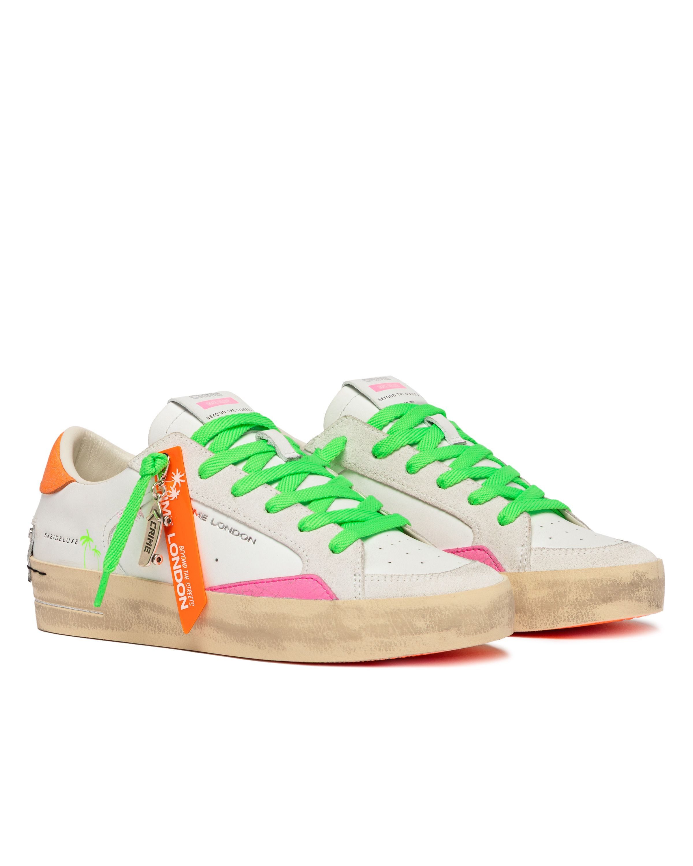 CRIME LONDON Sneaker