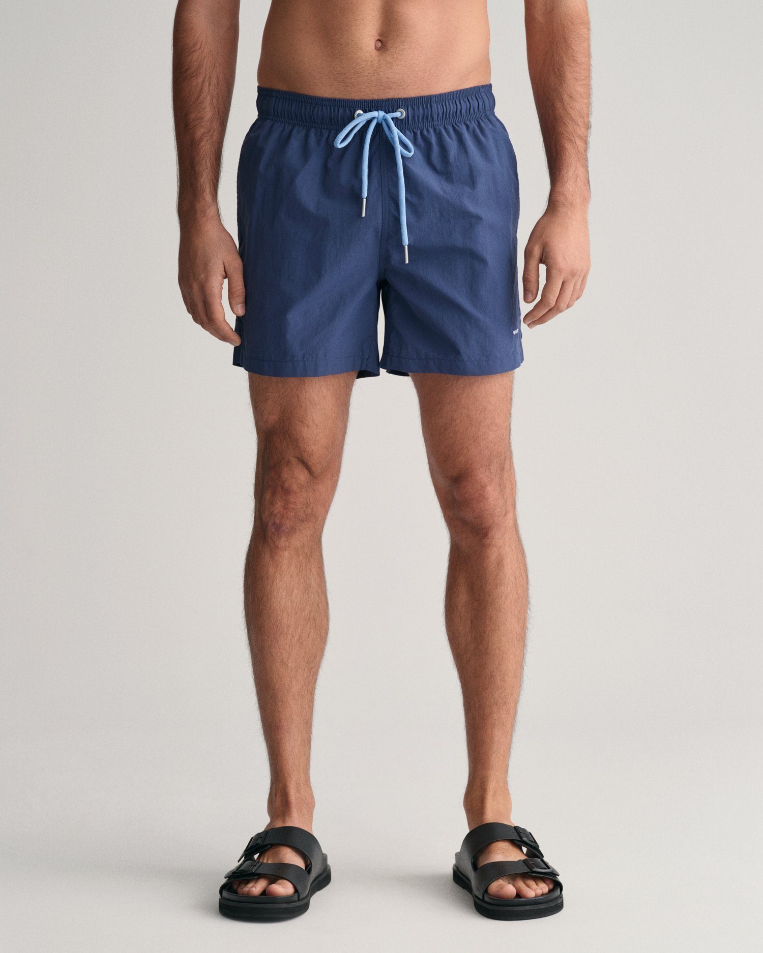 Gant Badeshorts Swim Badehose Premium pflegeleicht