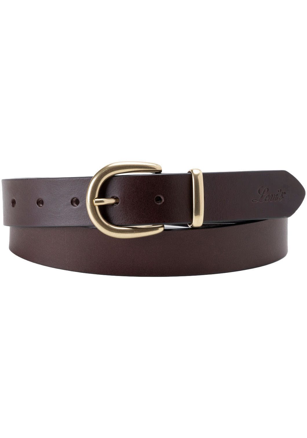 Levi's® Ledergürtel WOMEN'S PHOEBE BELT