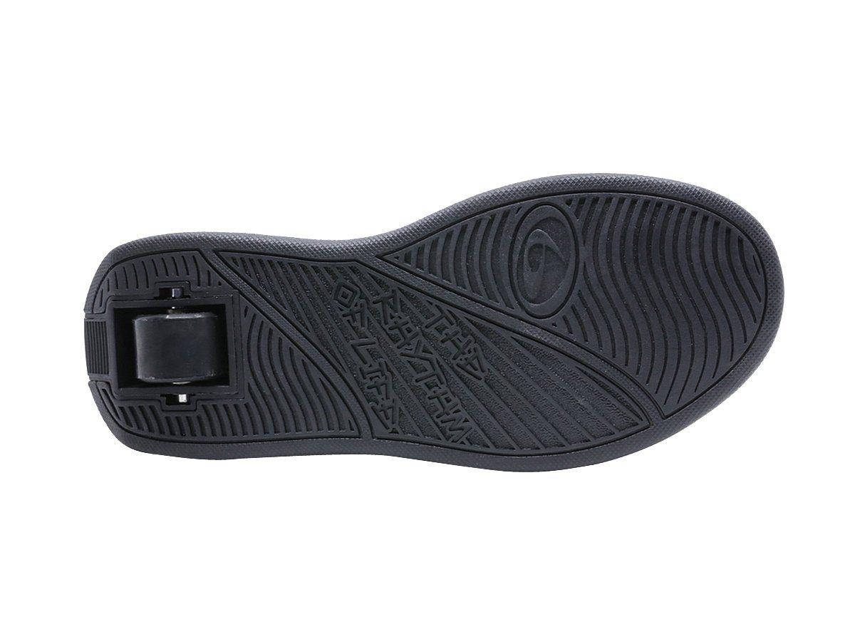 BREEZY ROLLERS Rollschuhe Breezy Rollers Schuhe mit Rollen 2182721, Heelys Sneakers mit Rollen Kinderschuhe