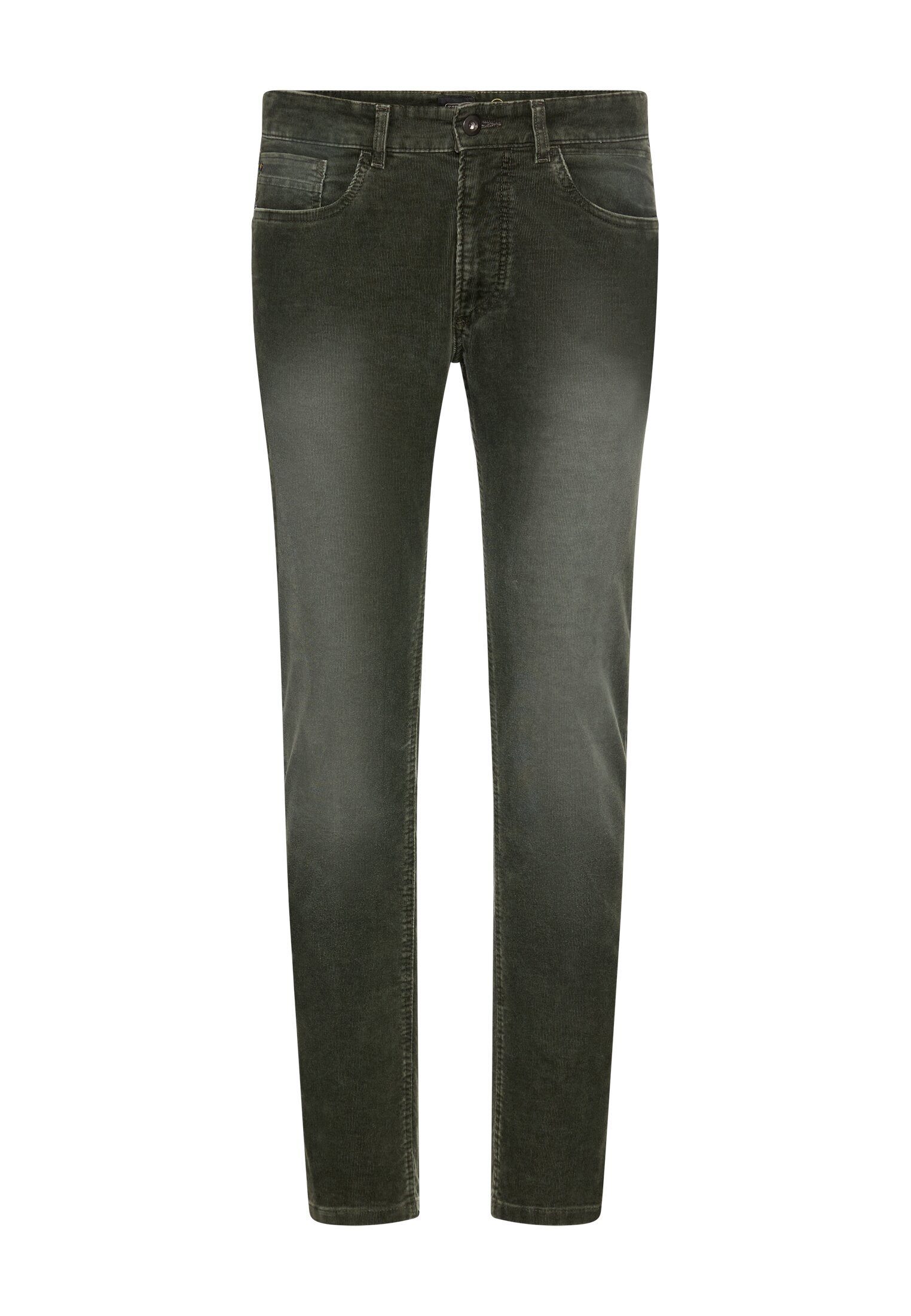 camel active 5-Pocket-Jeans 5-Pocket Hose Slim günstig online kaufen