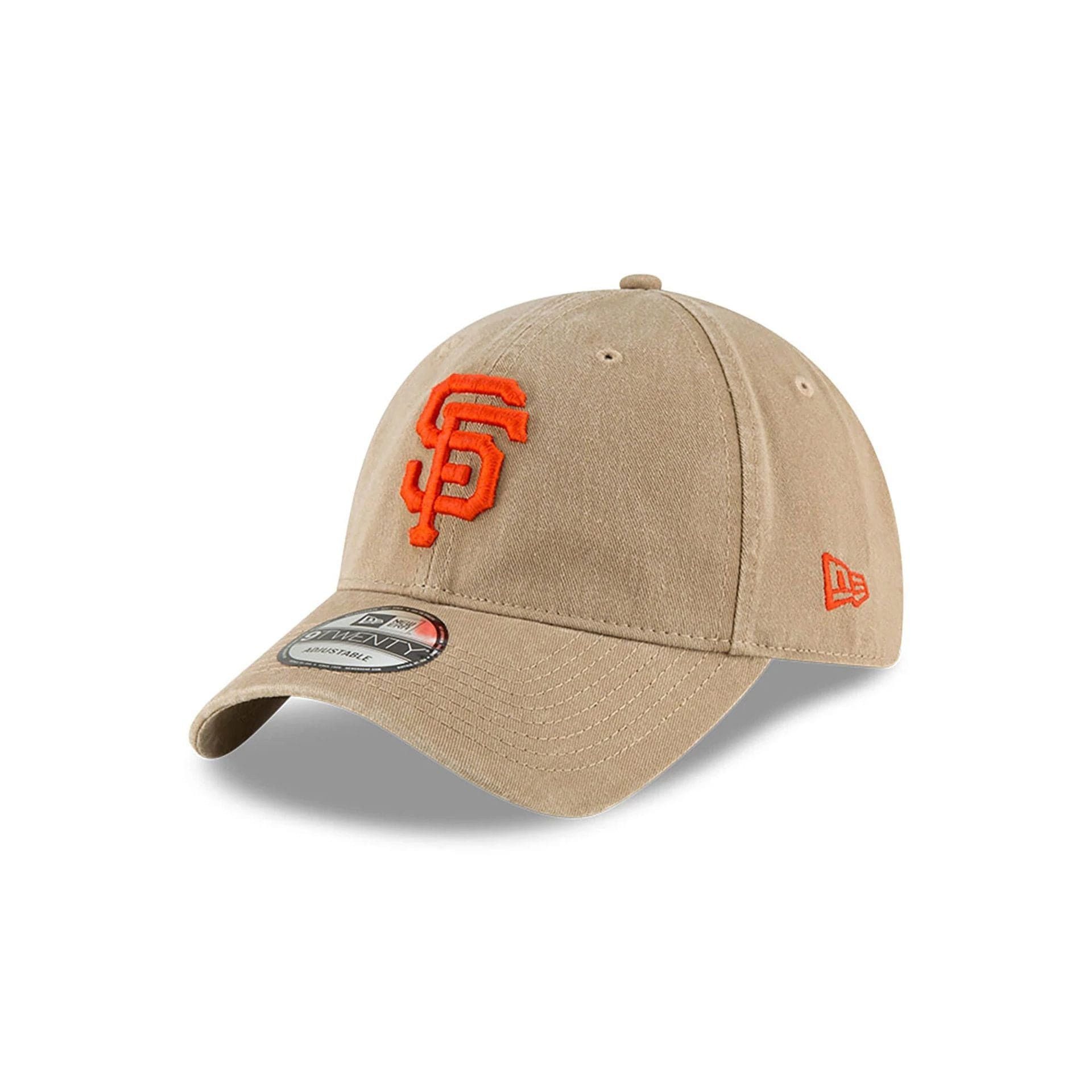 Baseball Cap San Francisco Giants