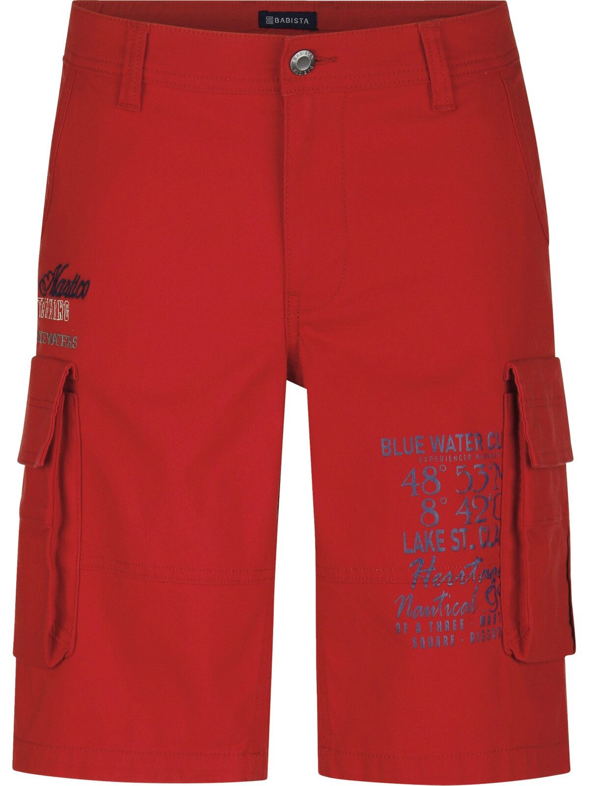Bermudas RAVIANO