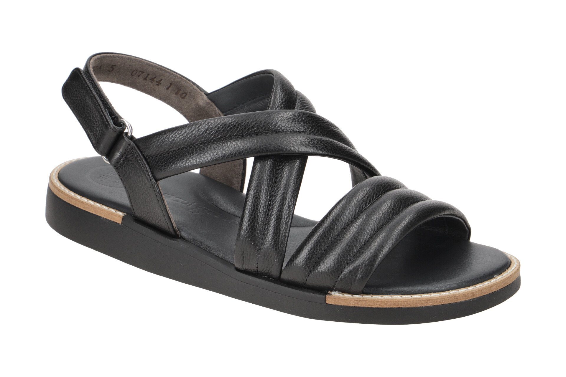 Paul Green 6054-00x Sandalette