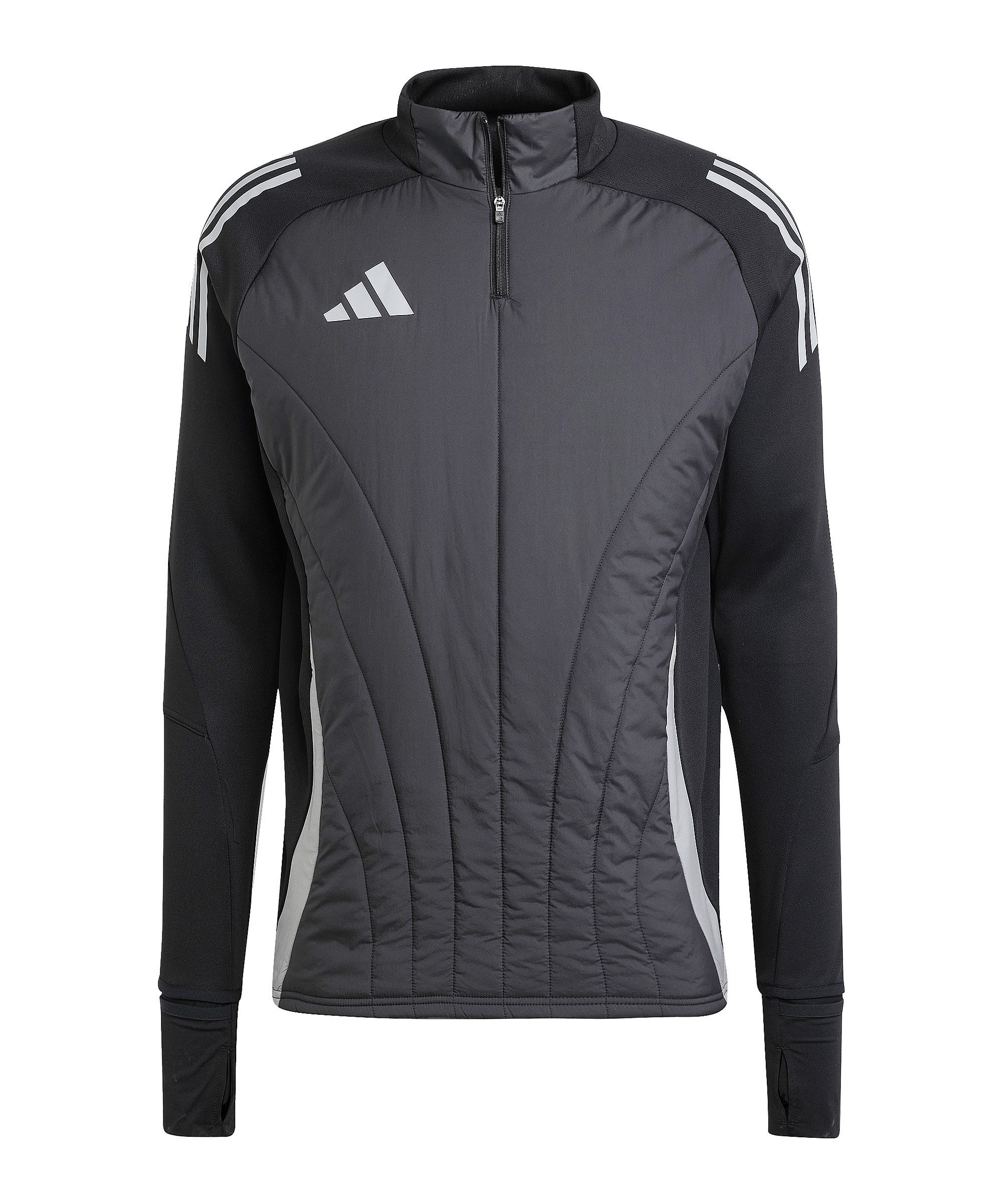 adidas Performance Sweatshirt adidas Performance Polyester günstig online kaufen