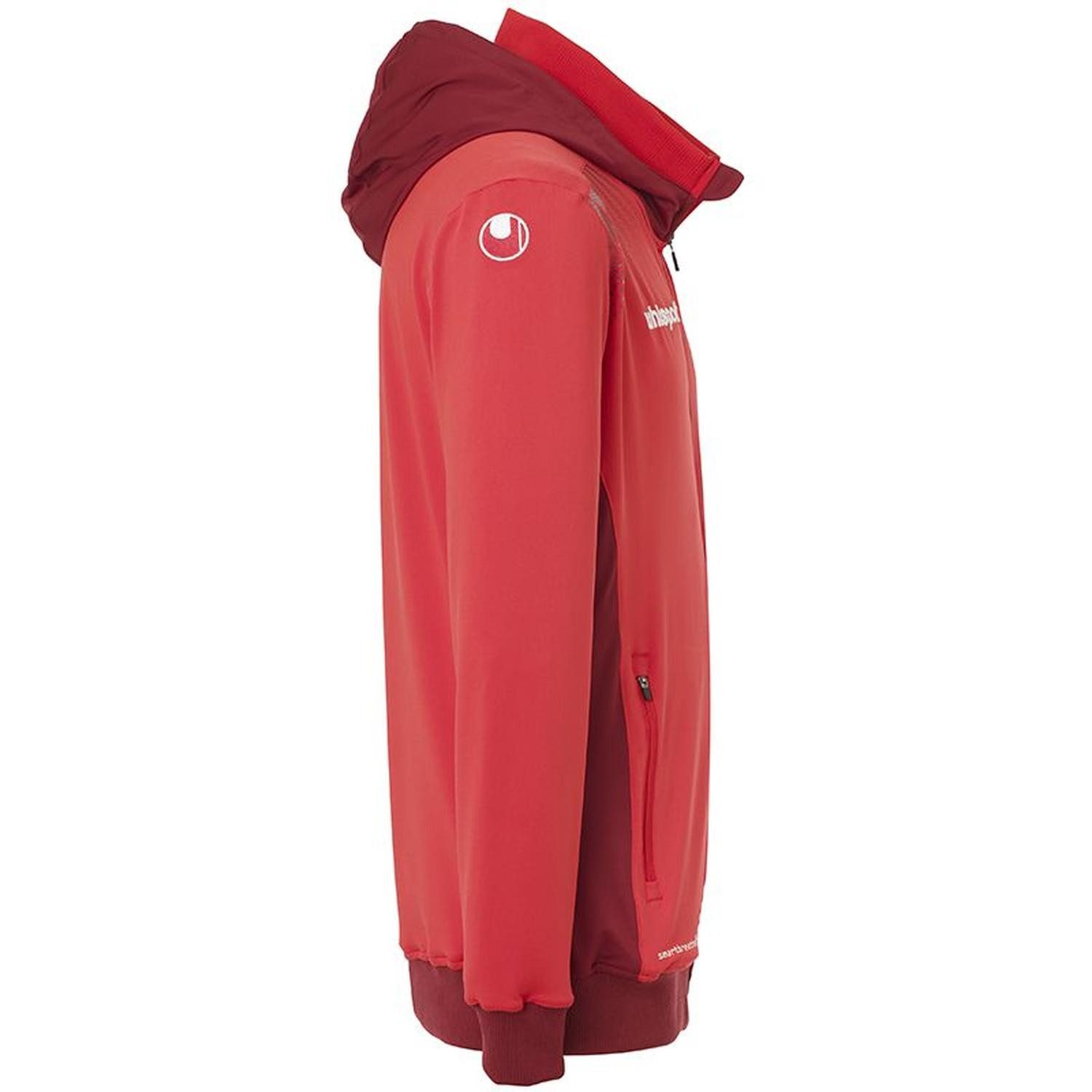 uhlsport Trainingsanzug GOAL TEC KAPUZENJACKE