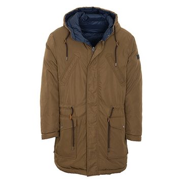 Wendejacke Pepe Jeans Herren Jacke, Reversibel, Pepe Jeans Spencer Reversible Garment