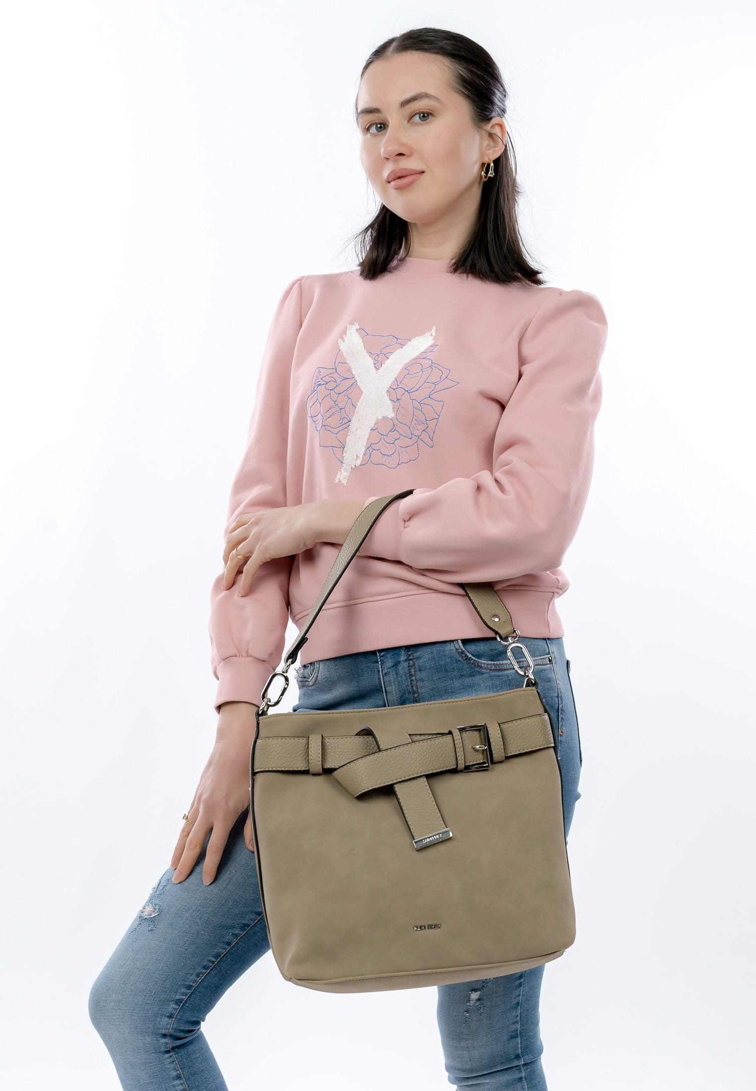 SURI FREY Beuteltasche SFY Libby