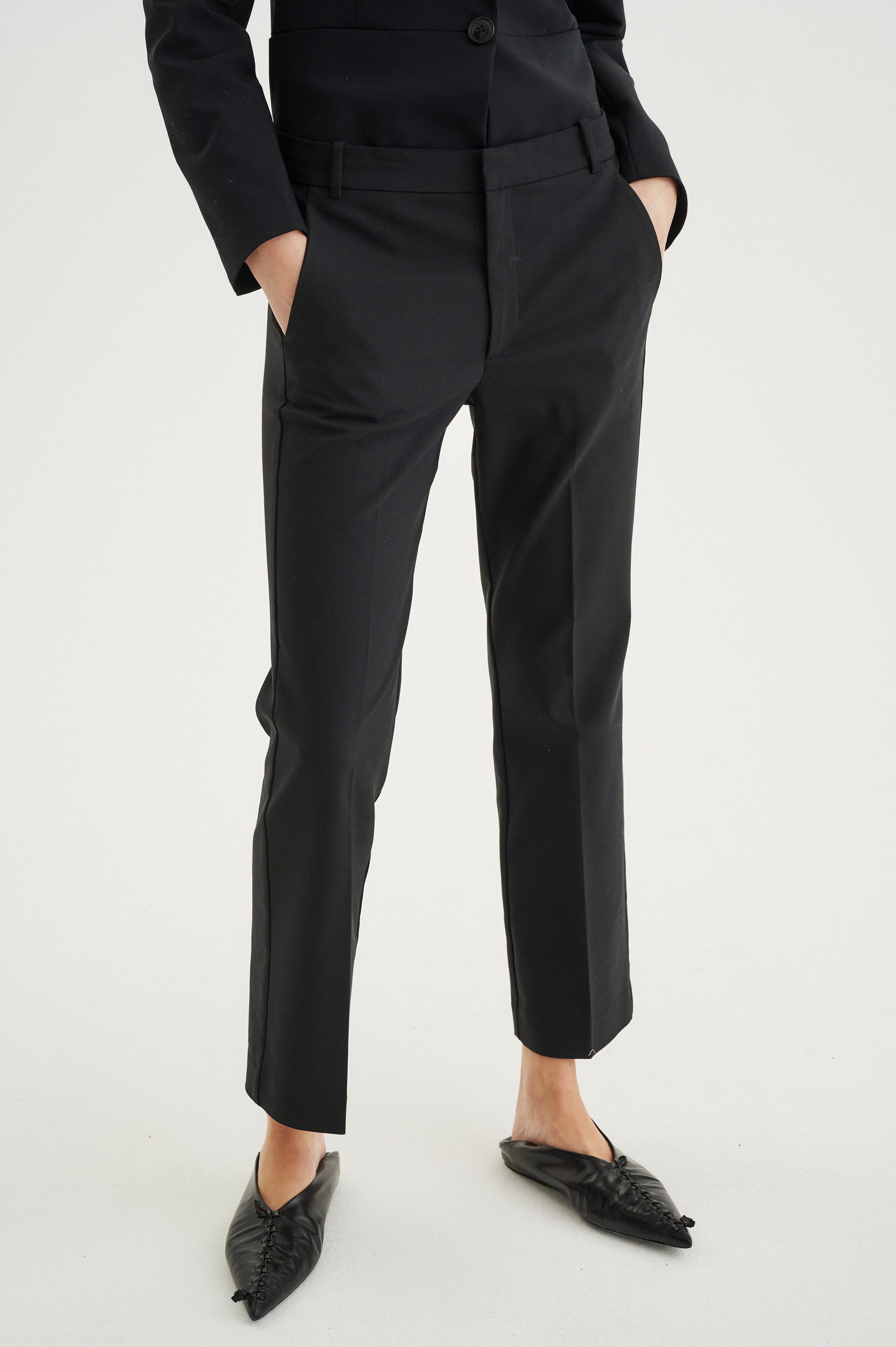 InWear Anzughose Pants Suiting ZellaIW