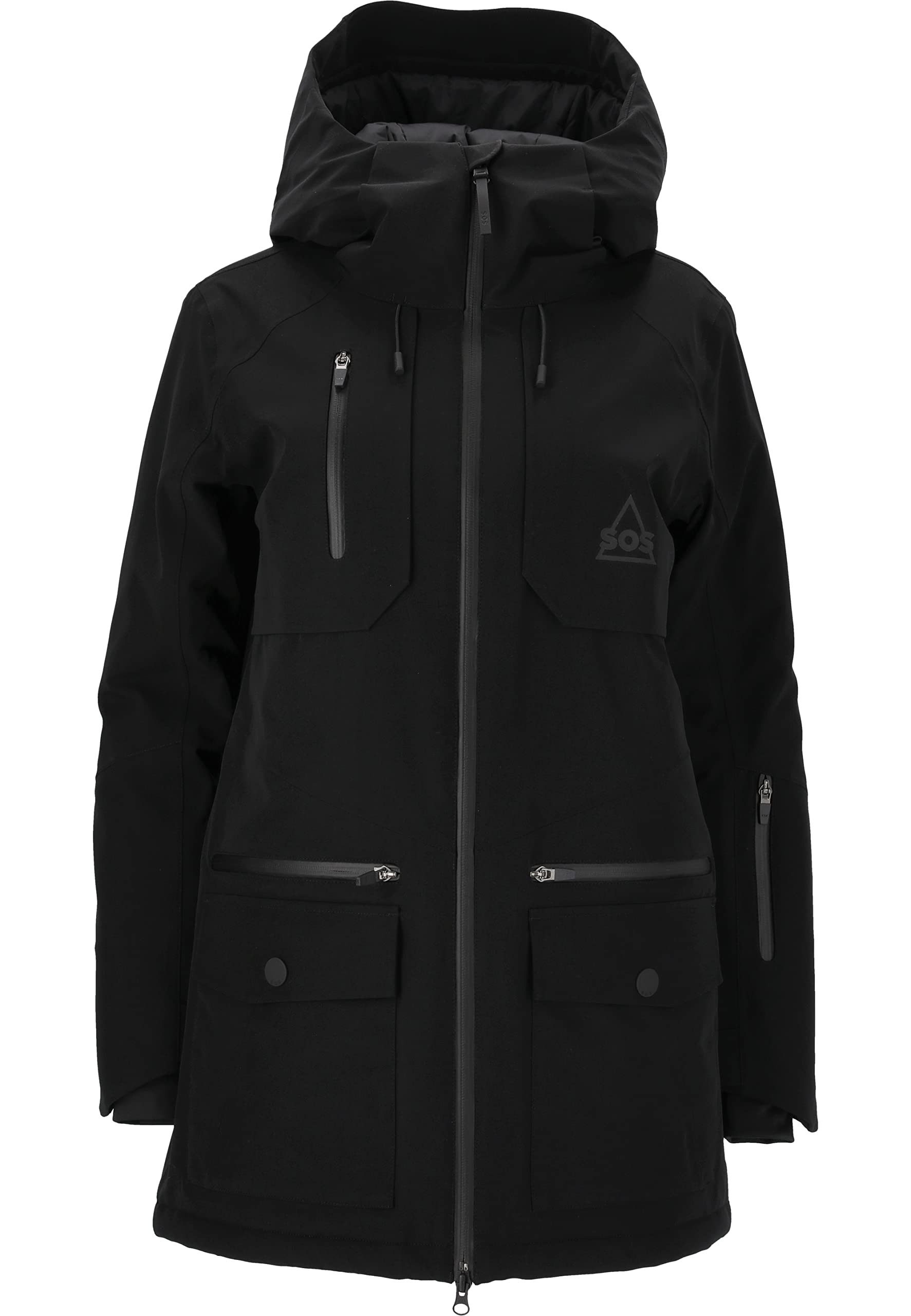 SOS Snowboardjacke Aspen