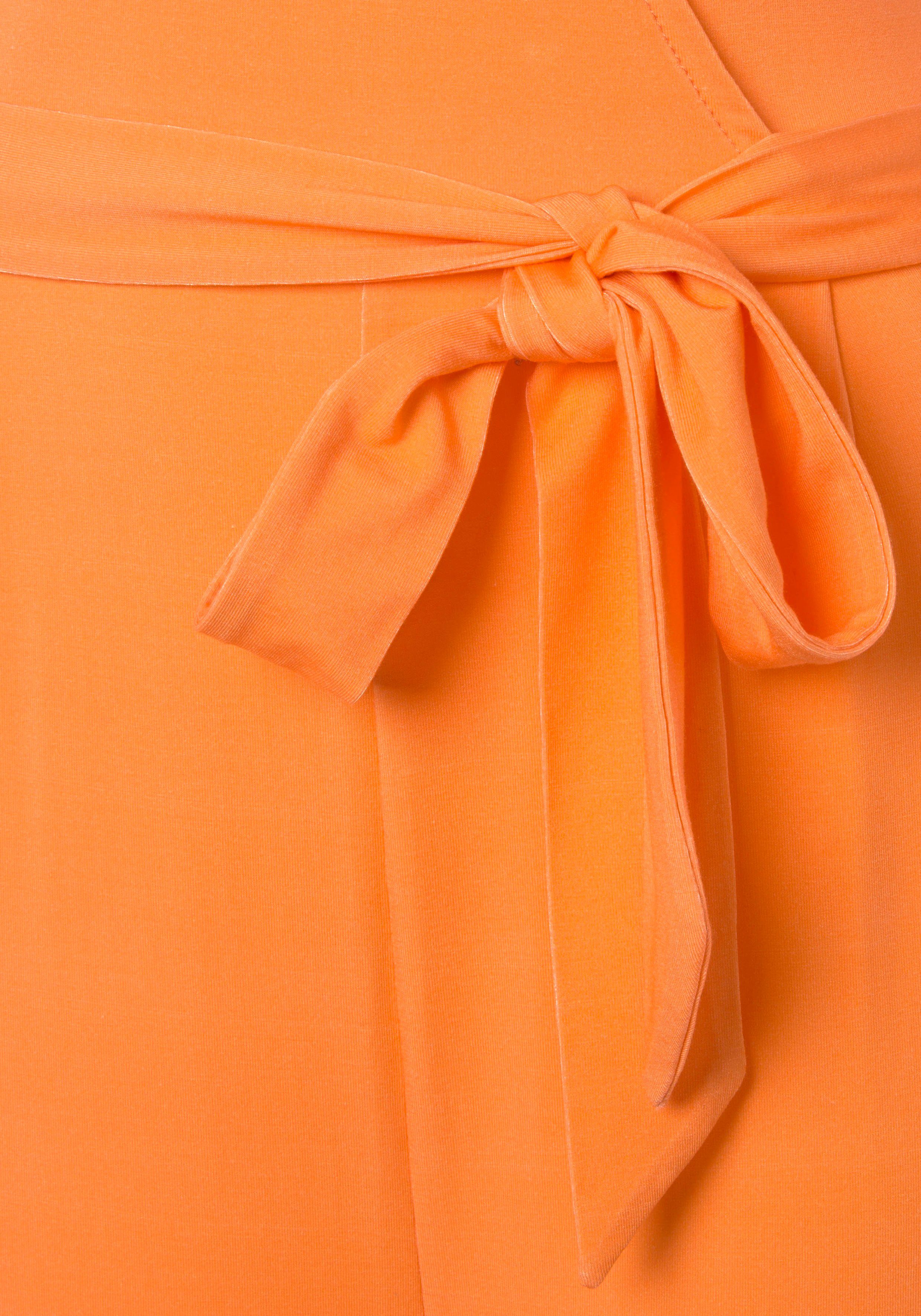 LASCANA Culotte-Overall orange