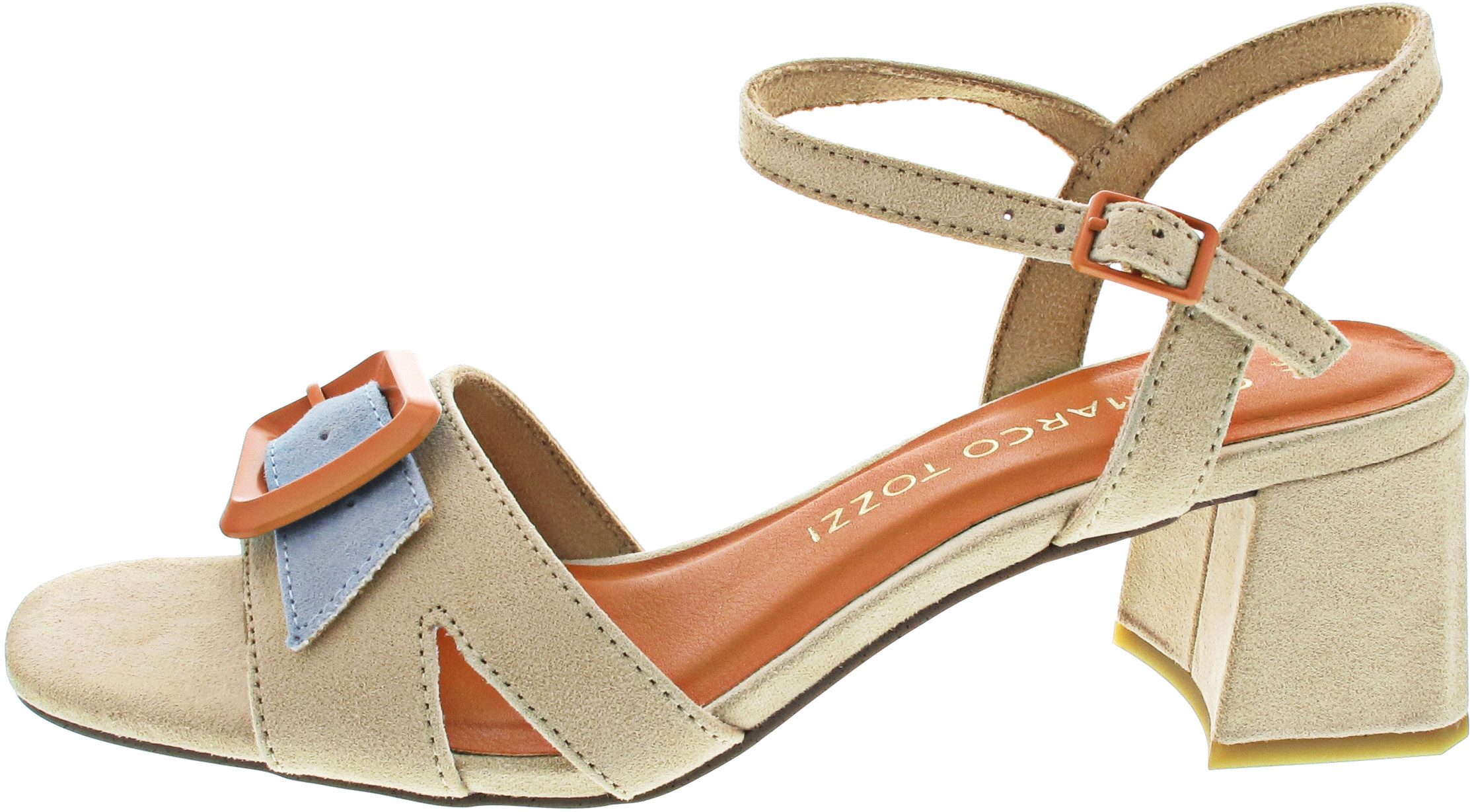 MARCO TOZZI Sandalette
