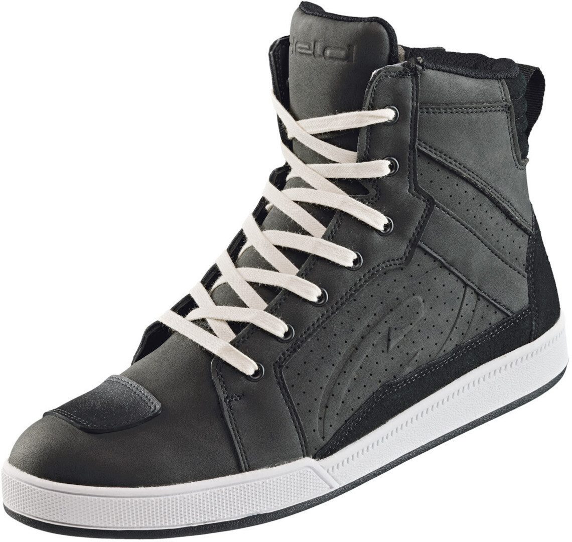 Held Biker Fashion Marick Motorrad Schuhe Motorradstiefel