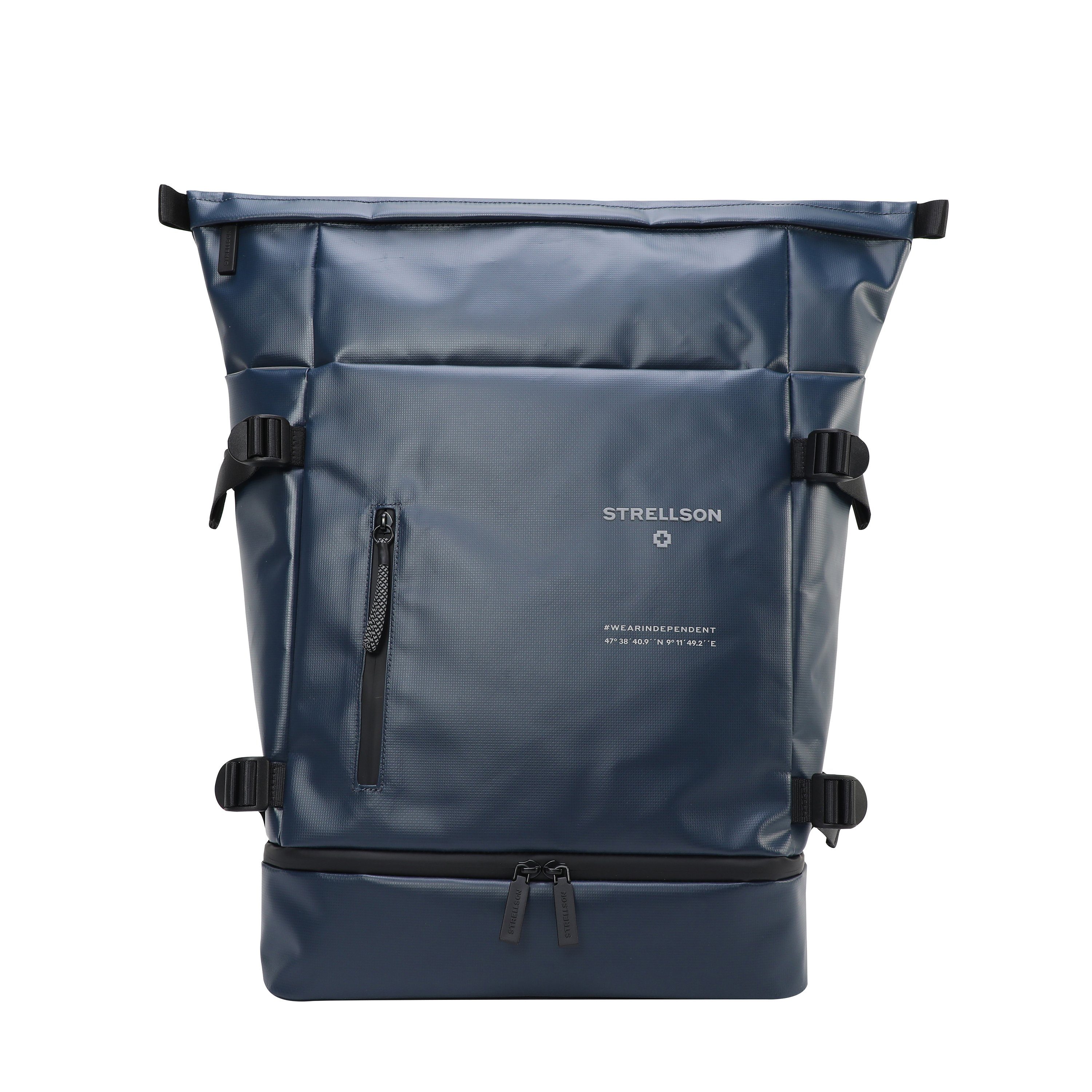 Strellson Rucksack (kein Set)