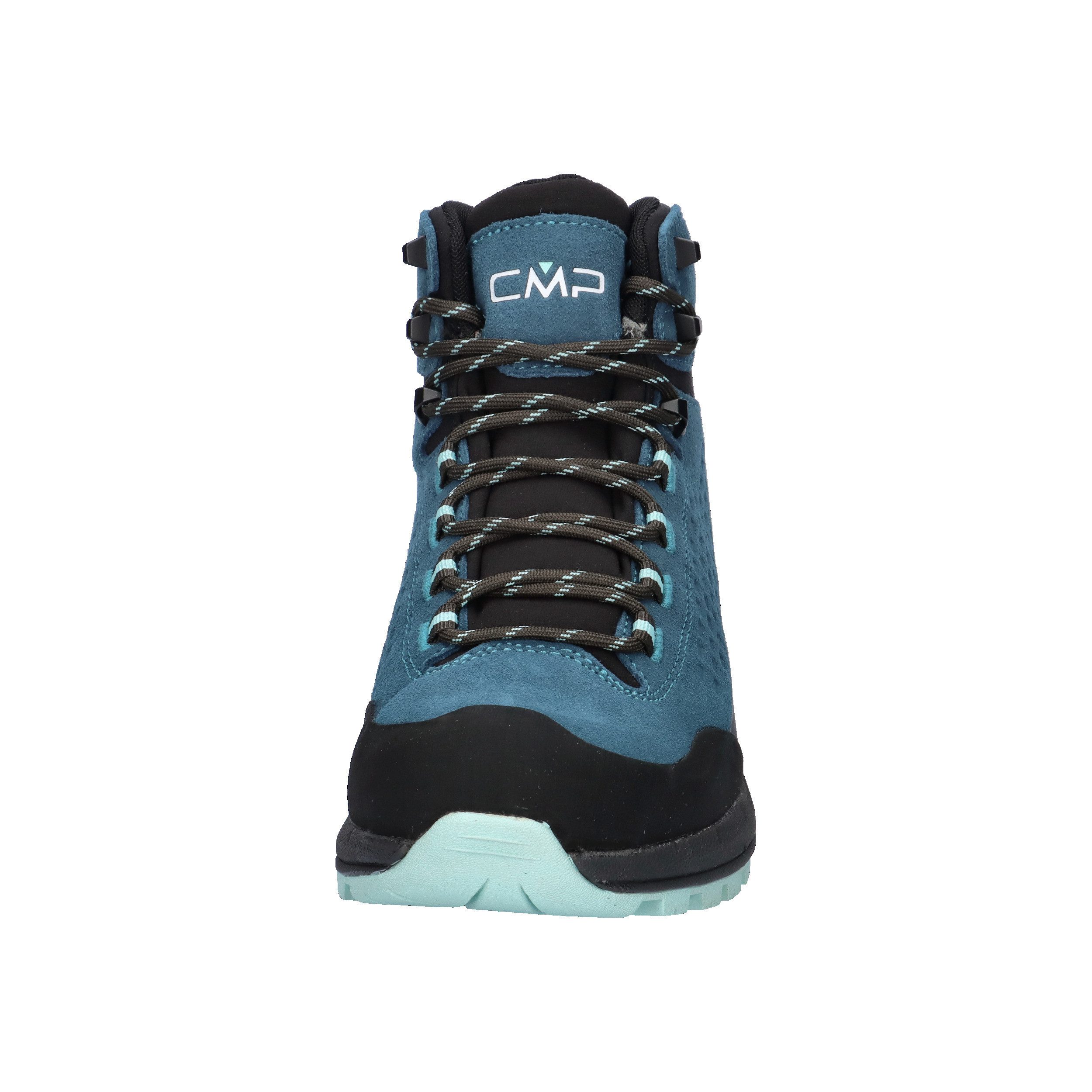 CMP CMP Damen Trekkingschuhe VERTYX MID 3Q17286 Trekkingschuh