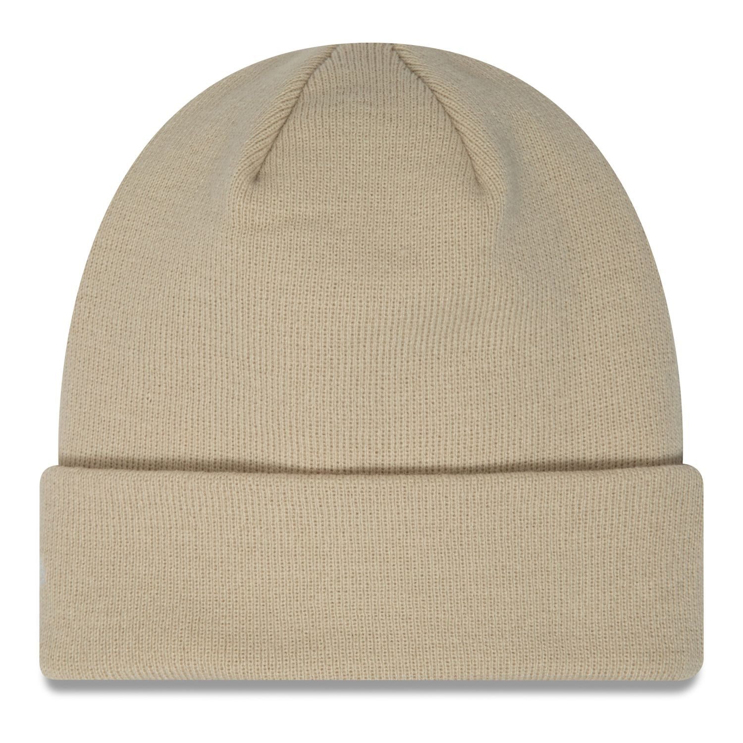 New Era Fleecemütze CUFF Beanie New York Yankees