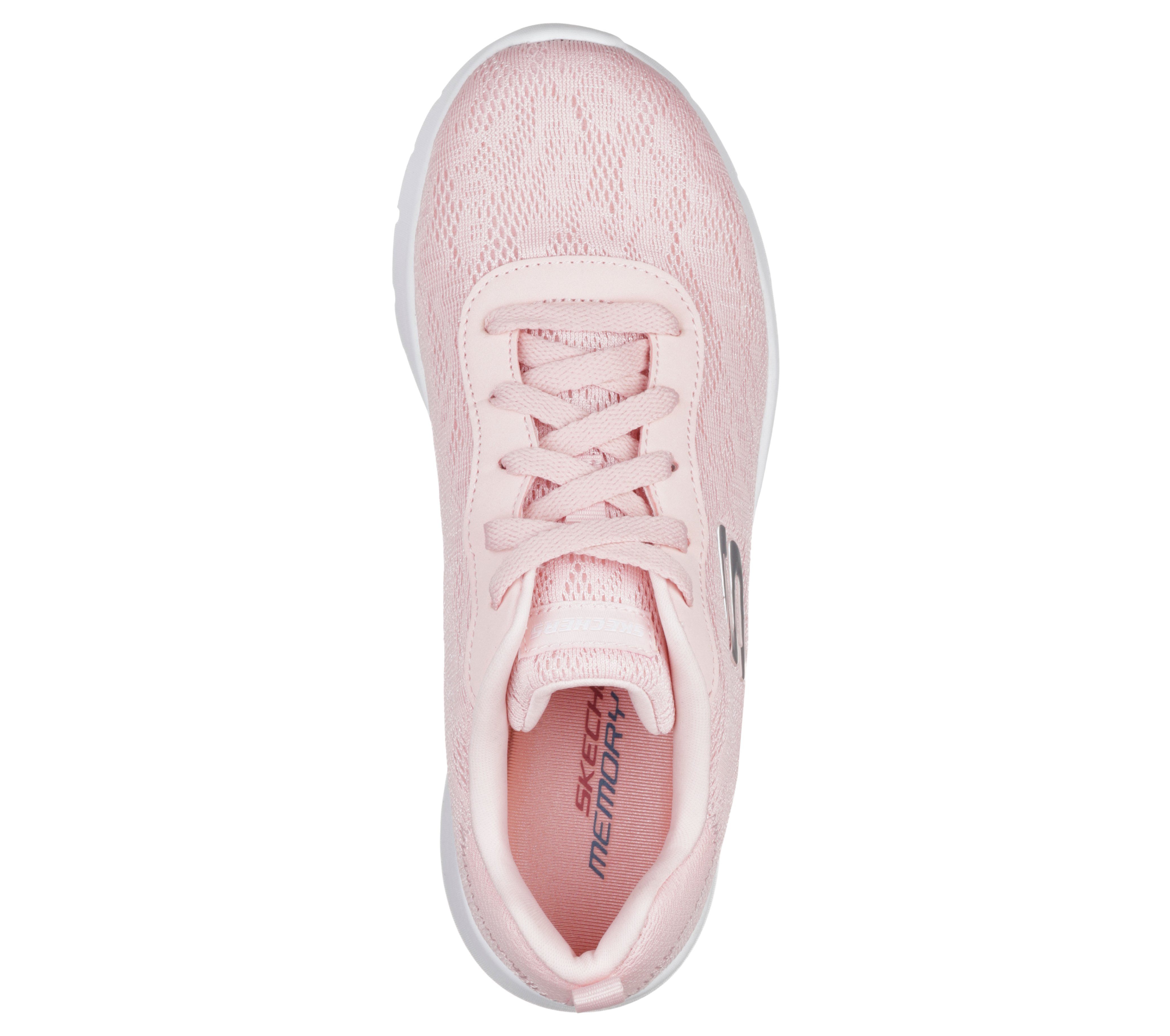 Skechers Dynamight 2.0 Homespun Sneaker Trainingsschuh, Laufschuh, Schnürsc günstig online kaufen