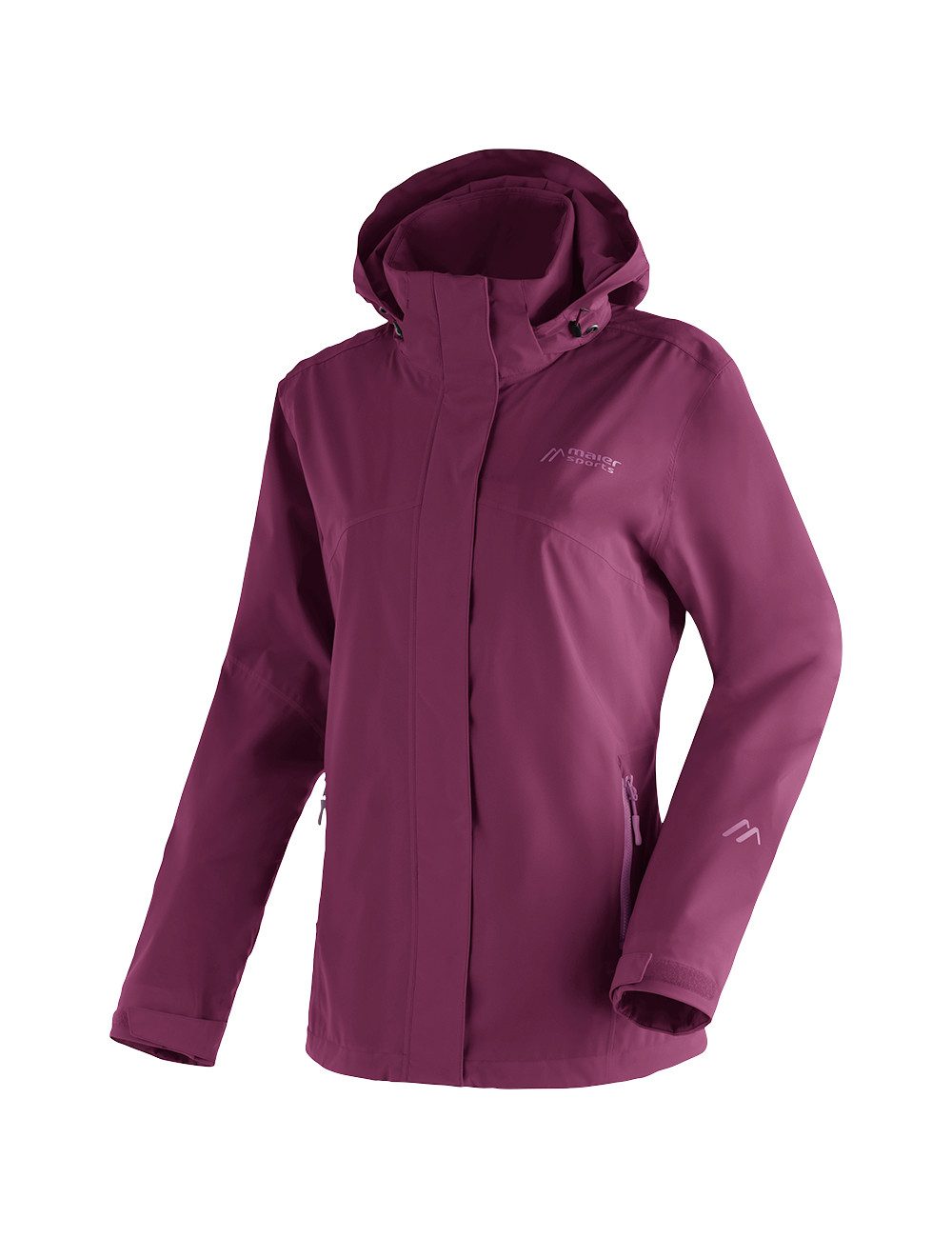 Maier Sports Outdoorjacke Metor rec W günstig online kaufen