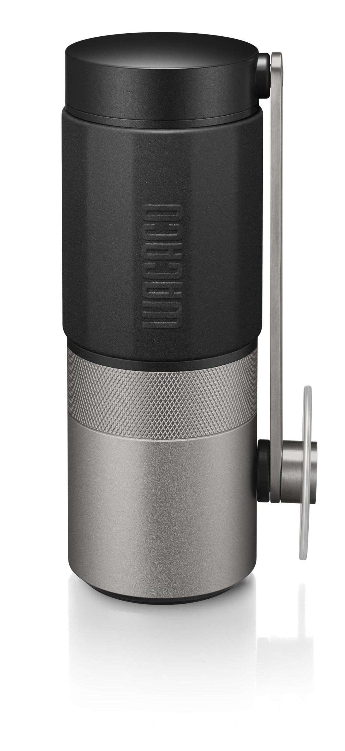 Wacaco Kaffeemühle Wacaco Exagrind Kaffeemühle