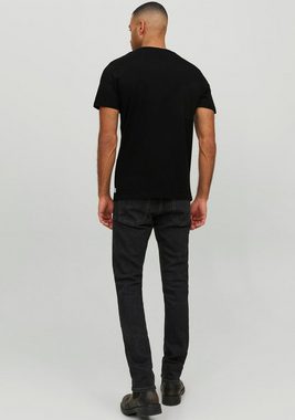 Jack & Jones V-Shirt JJEORGANIC BASIC TEE