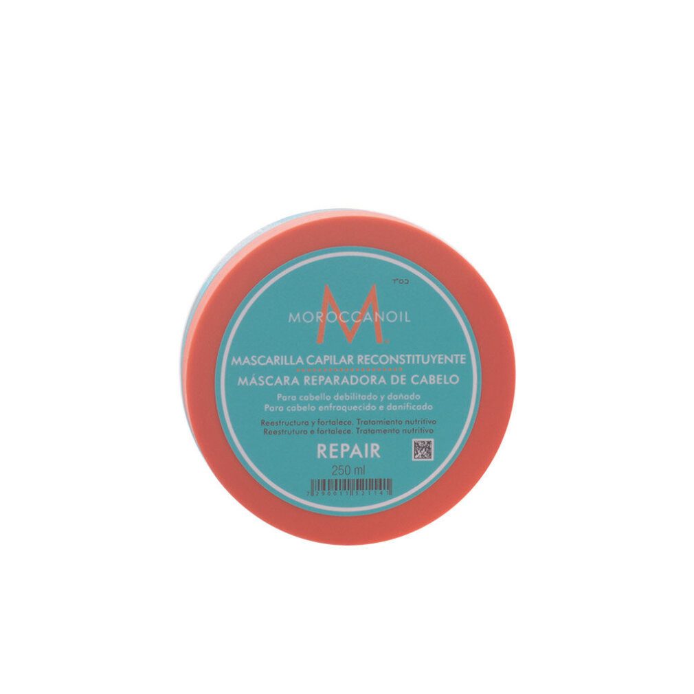 moroccanoil Haarmaske Stärkende Haarmaske 250ml