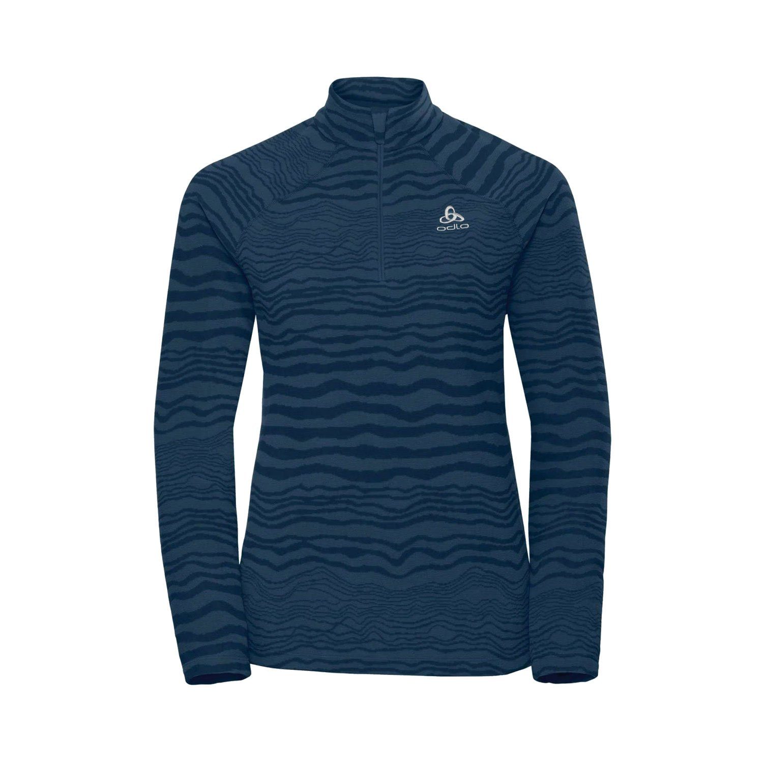 Odlo Fleecepullover Albula Half Zip