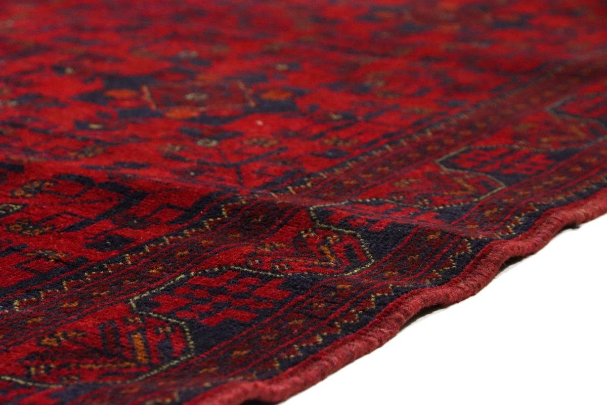 Orientteppich, Handgeknüpfter Orientteppich Nain Khal rechteckig, Mohammadi 127x197 Höhe: mm 6 Trading,
